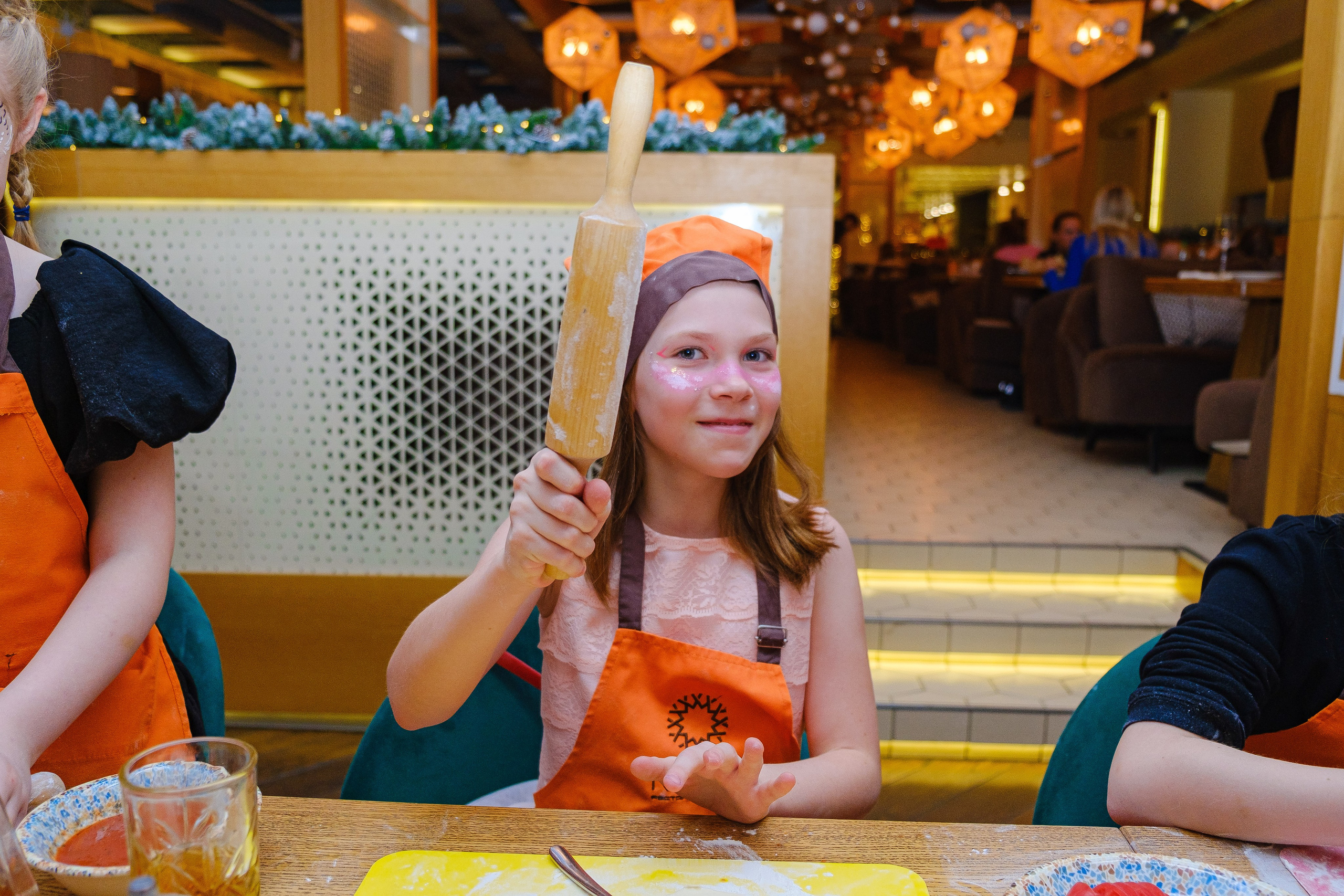 Нике 10 лет. Фотограф Мария Хлебникова Санкт-Петербург Москва