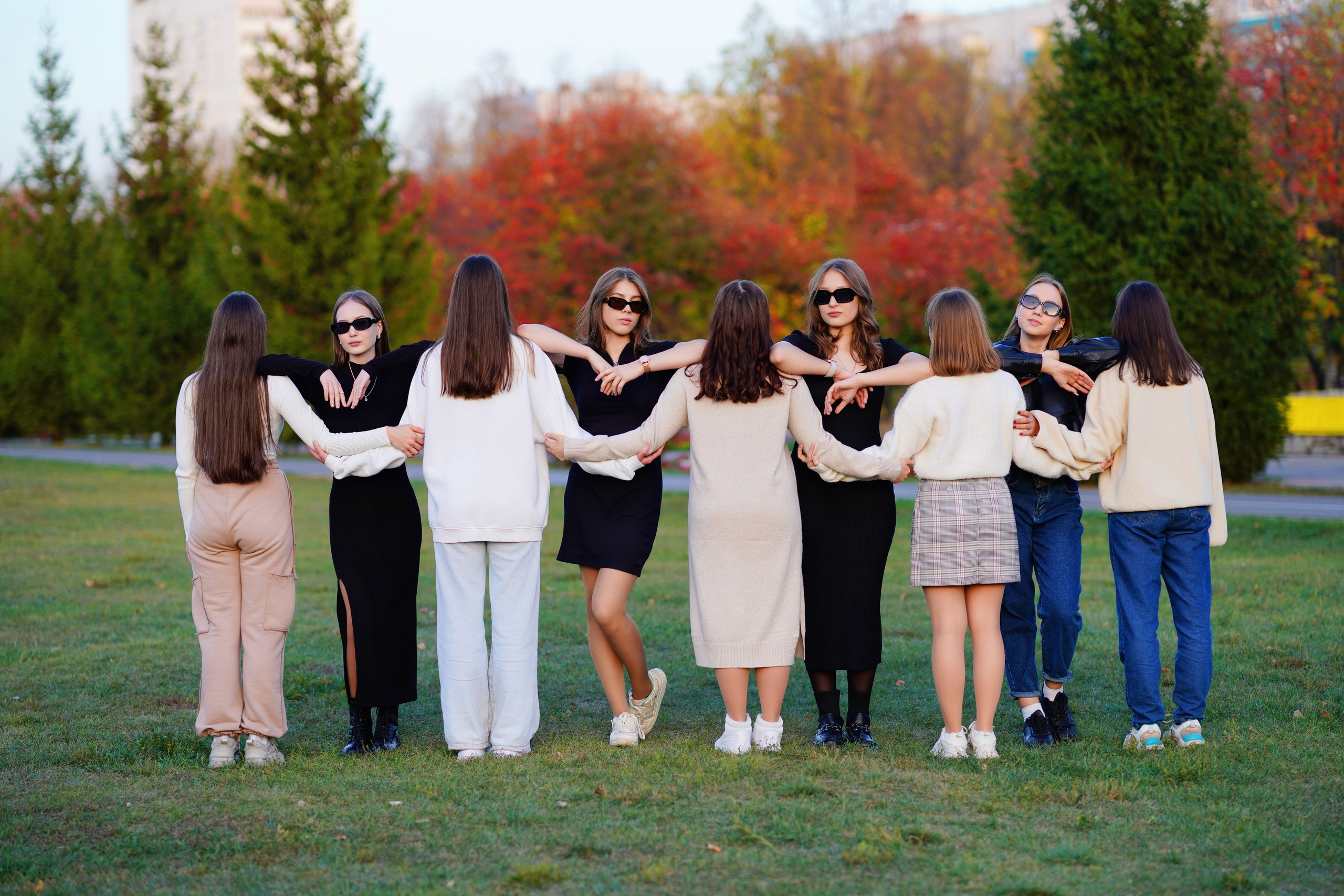Современные выпускные альбомы. Мы делаем не просто альбомы, а стильные фотокниги
