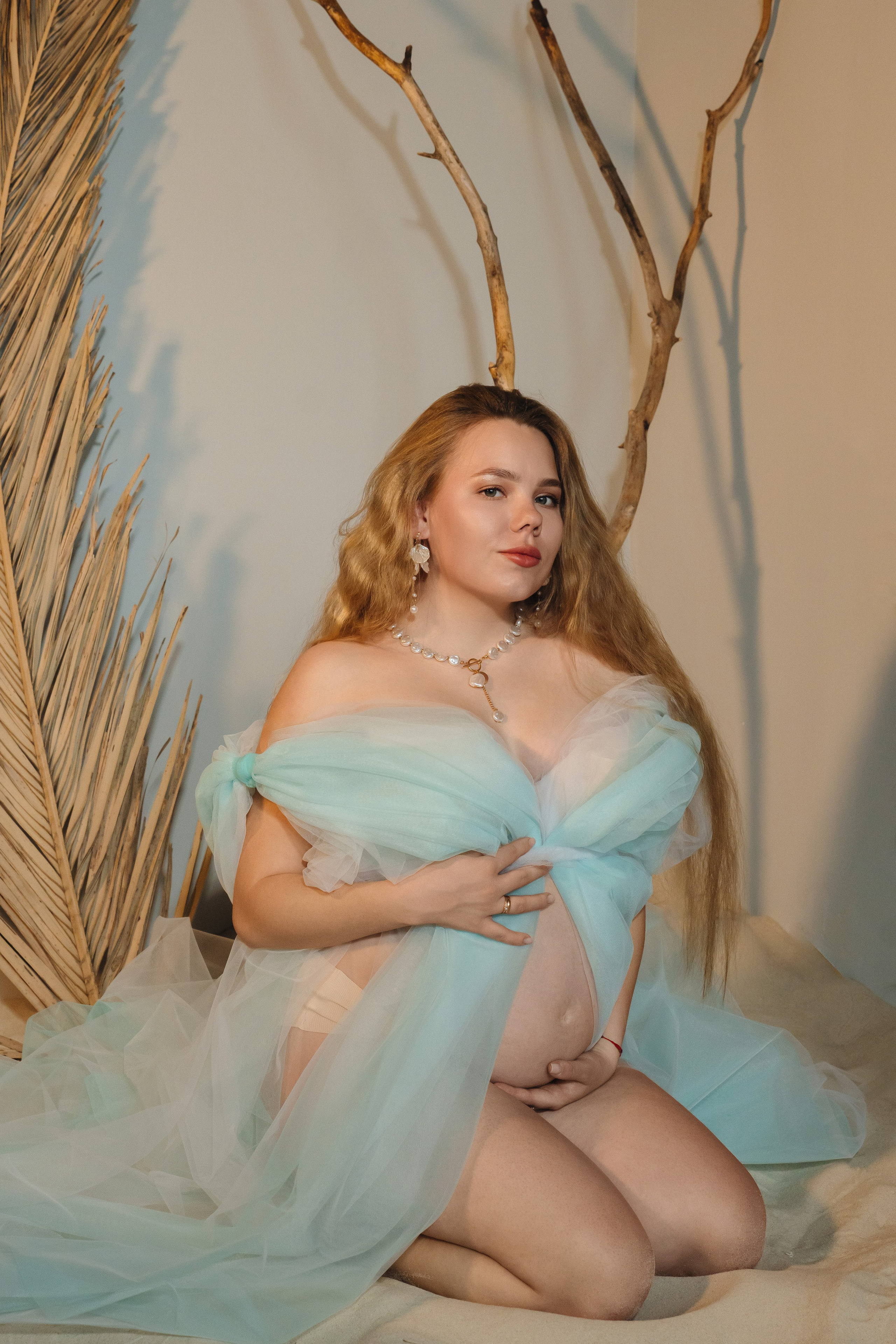 Виталий и Ирина. Профессиональный фотограф в Самаре Анна Конзаева