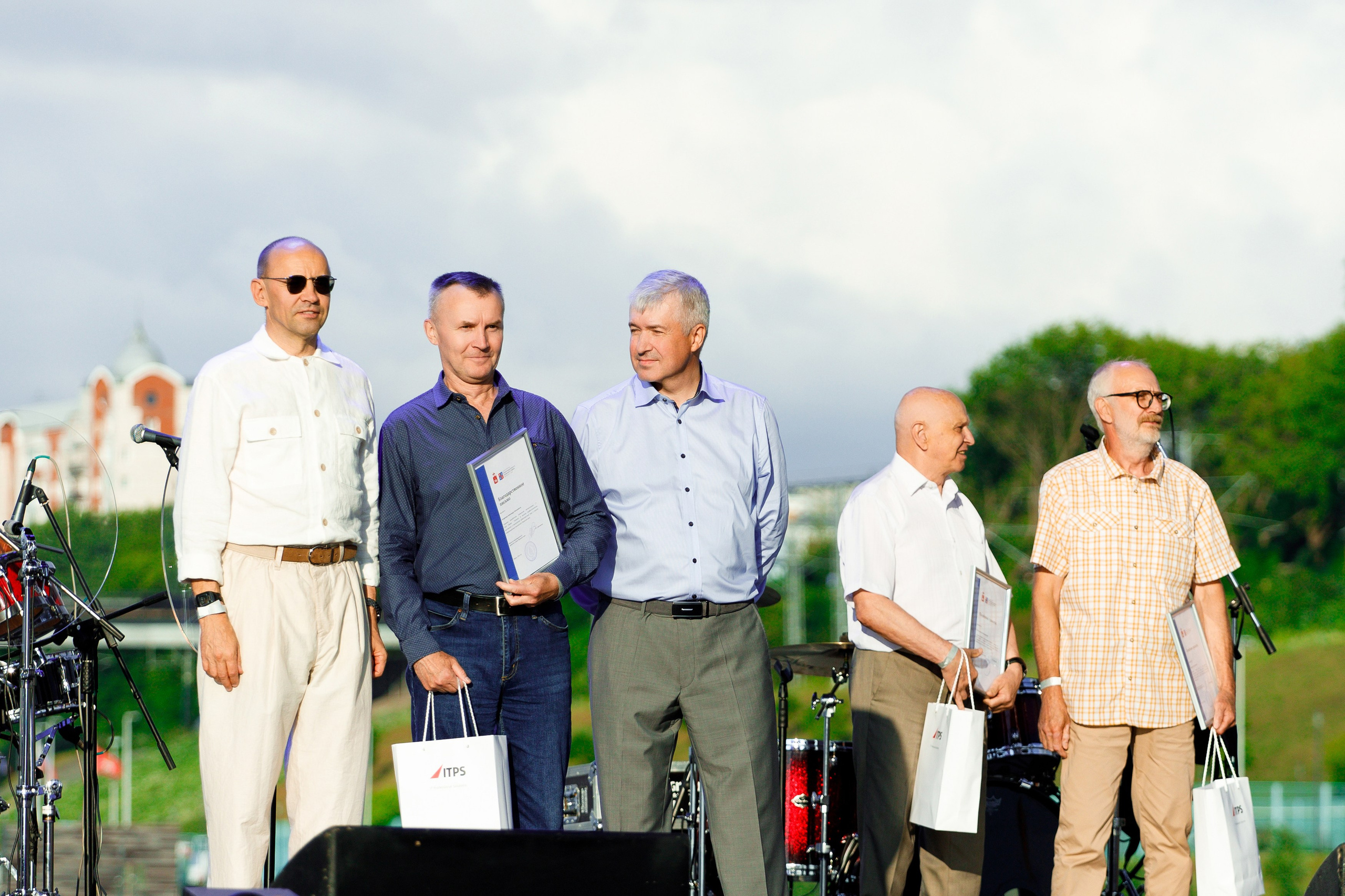 ITPS 20 лет. Фотограф Дмитрий Молчанов | Фотограф Пермь | Фотограф