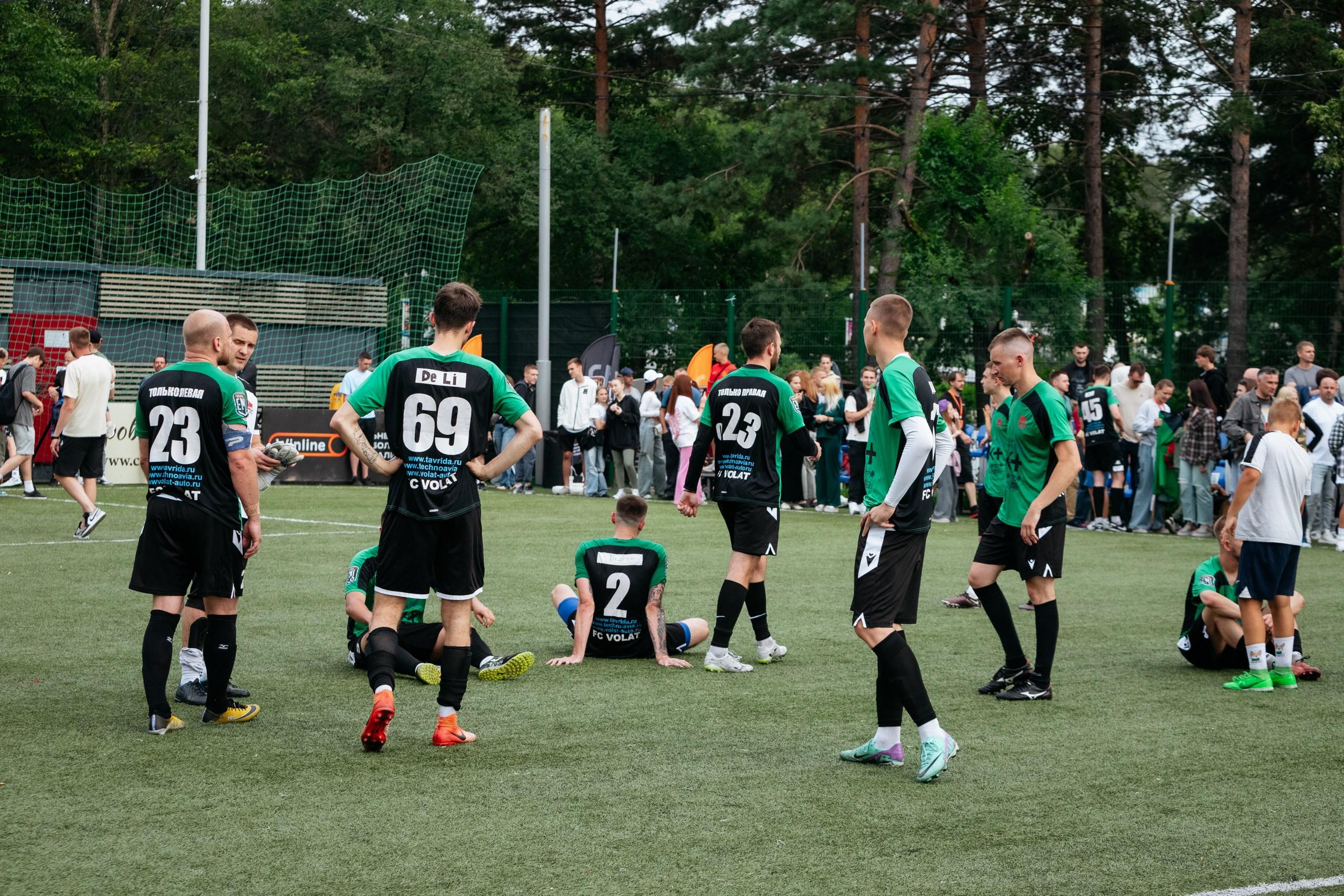 МЕДИА ЛИГА — ФИНАЛ. СВОИ. ФОТООТЧЕТЫ-СОБЫТИЯ-МЕСТА