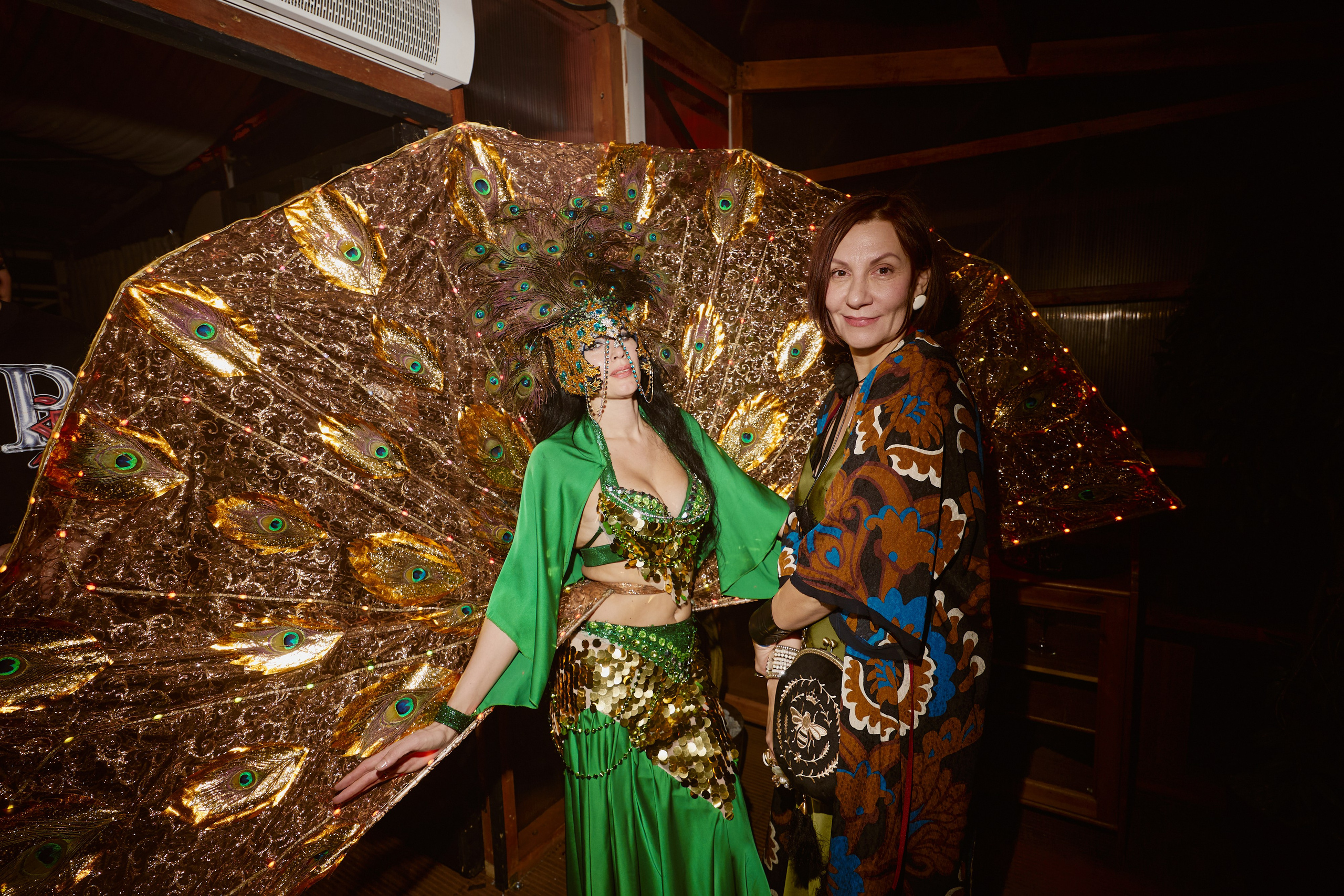 ILLEGAL FRIENDS — MIRAGE [PART III]. СВОИ. ФОТООТЧЕТЫ-СОБЫТИЯ-МЕСТА