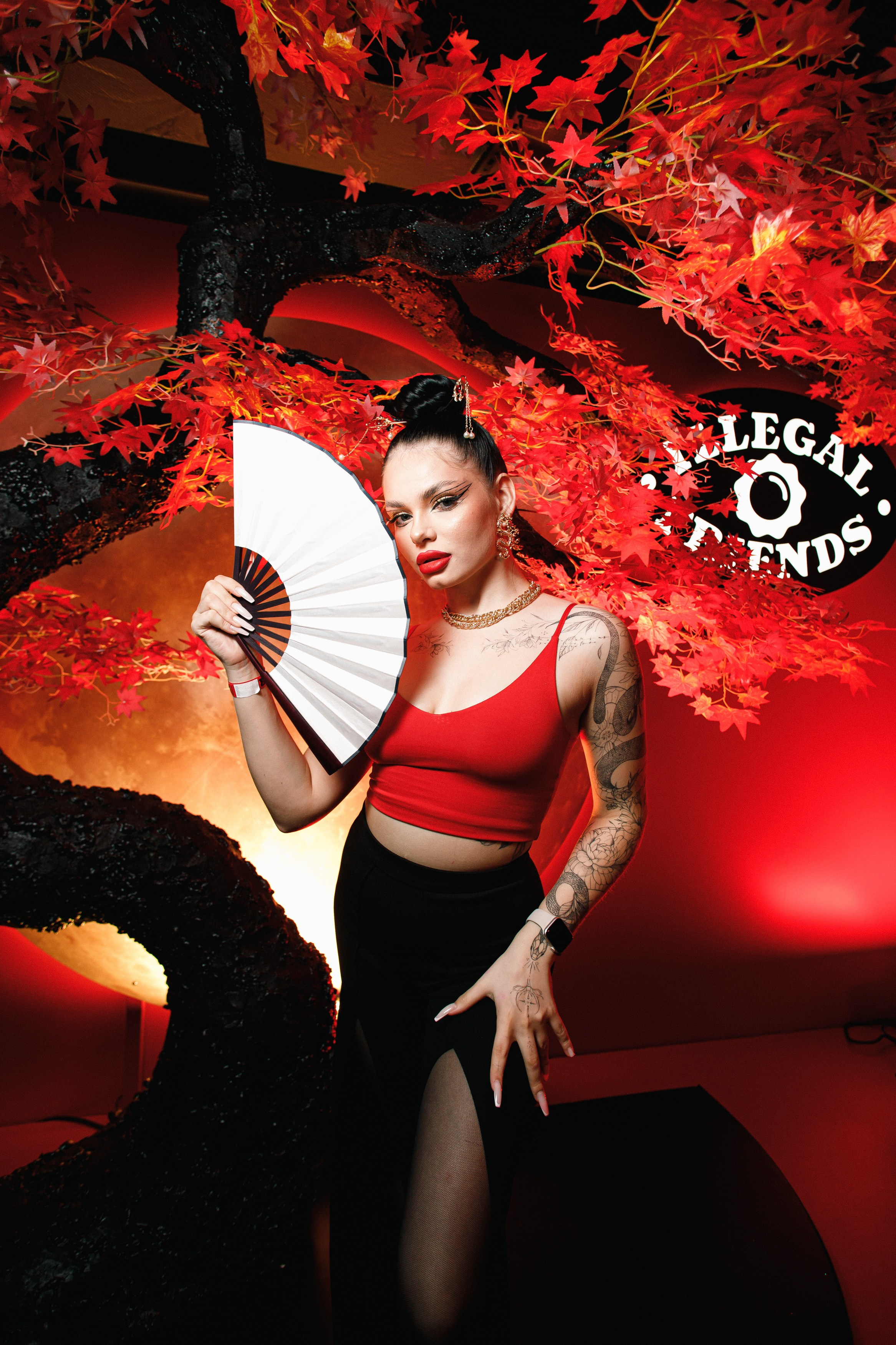 ILLEGAL FRIENDS | ASIA. СВОИ. ФОТООТЧЕТЫ-СОБЫТИЯ-МЕСТА