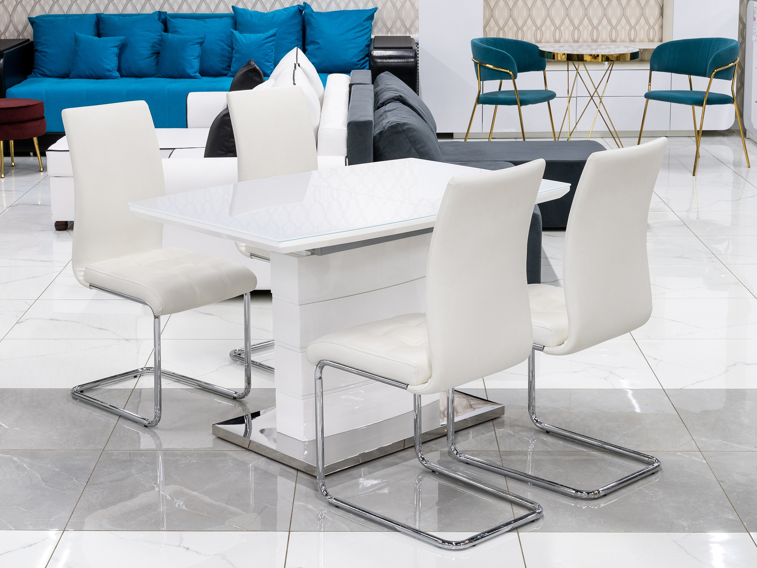 Предметная фотосъемка портфолио мебель