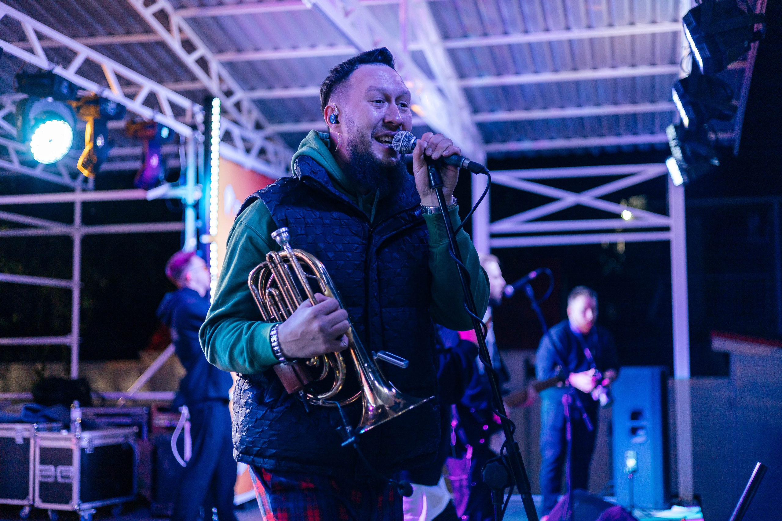 Окружной Форум «Молодая волна. В движении '2024». Дарья Нерсесян — фотограф в Ростове-на-Дону