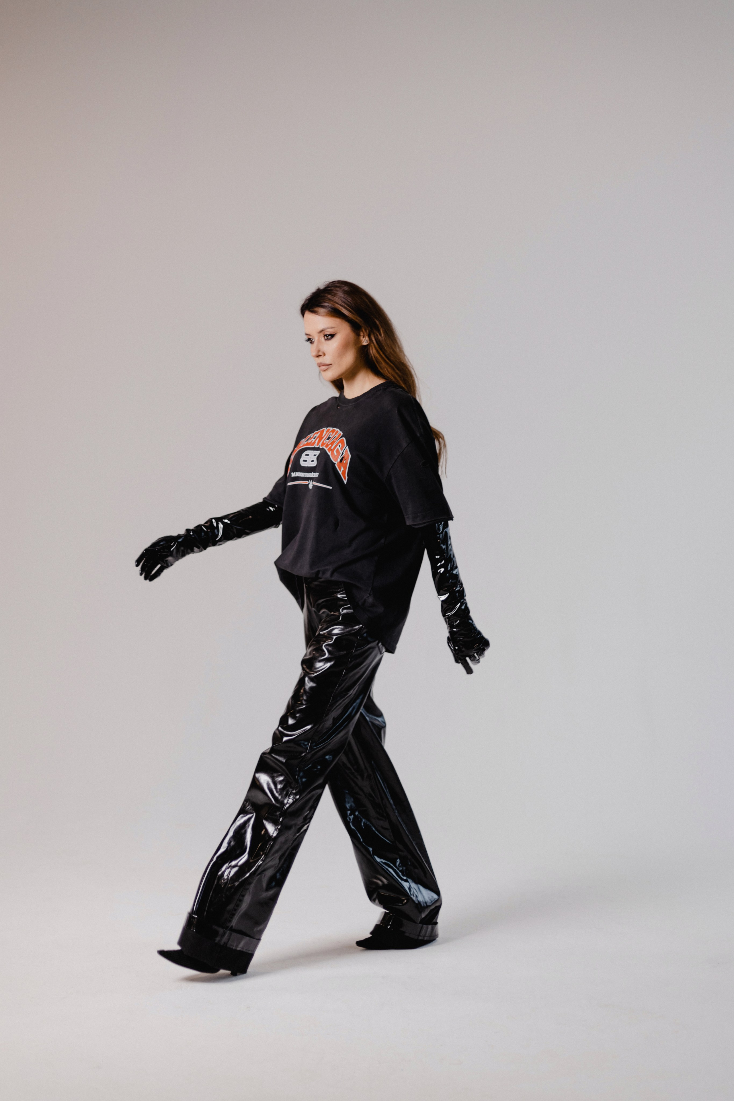 Кристина. Фотограф Москва, Светлана Королева