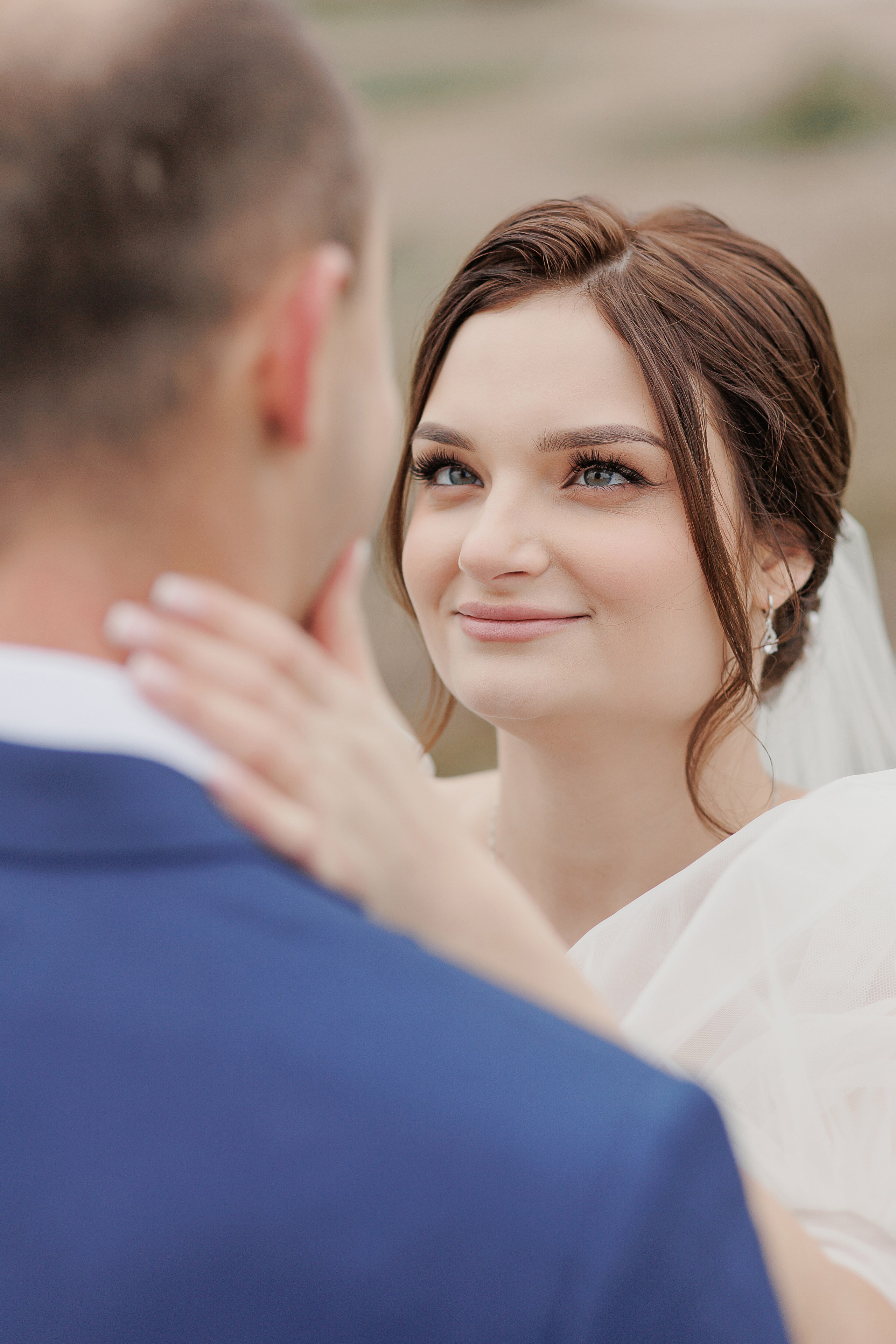 Свадьба Елизаветы и Константина. Свадебный и семейный фотограф в Твери и Тверской области