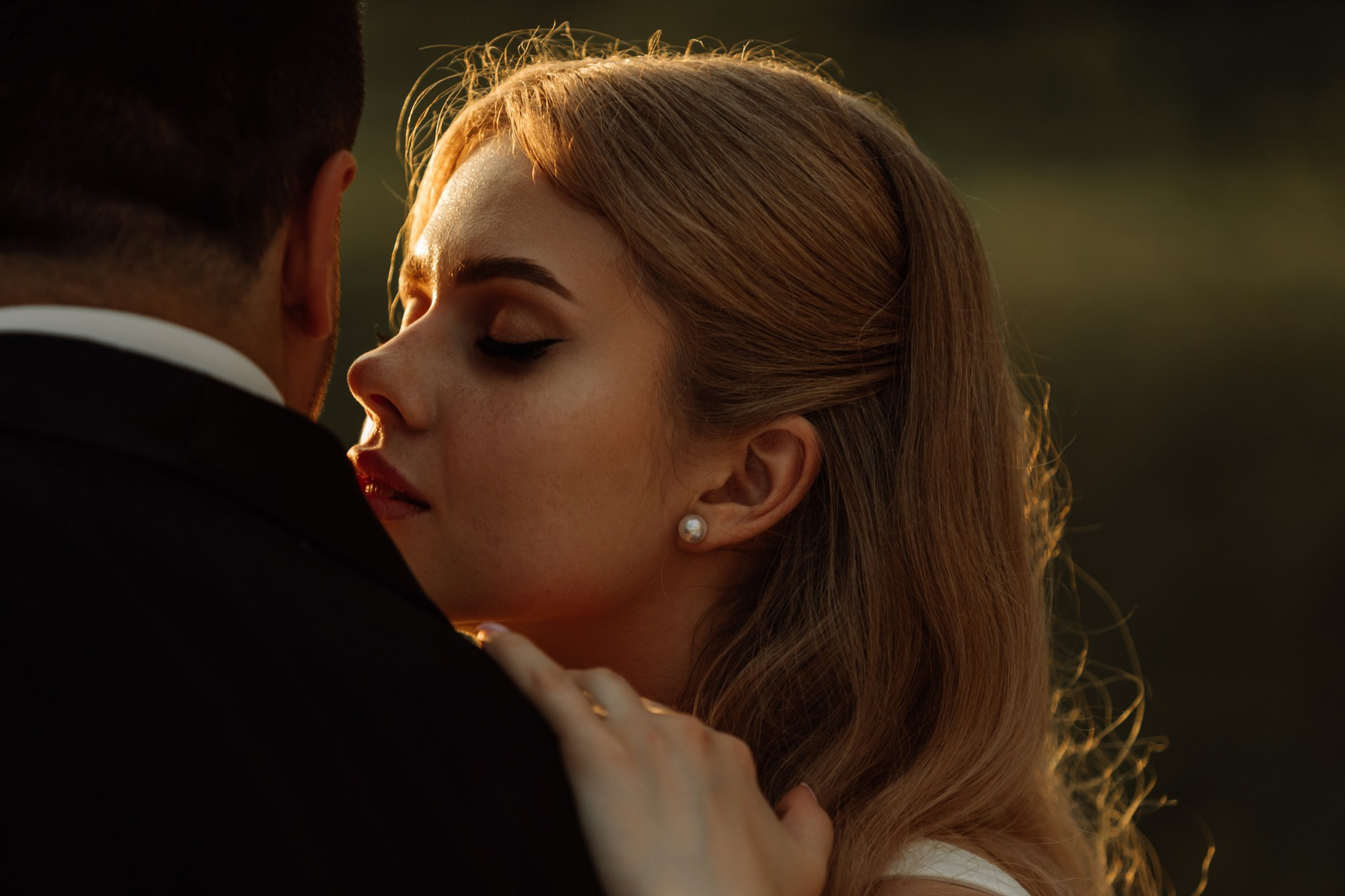 Классика вечна. Владимир Киселев — свадебный фотограф в Москве и по всему миру