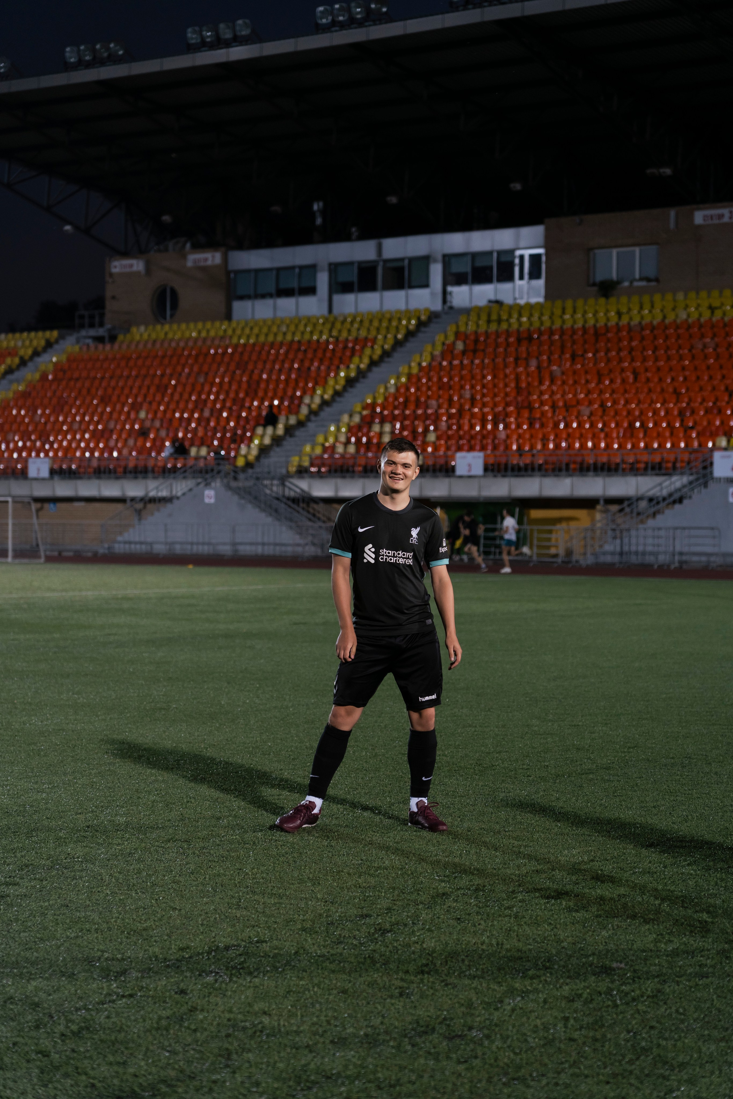 FC MOSGAN — Petushki-2. Яна | Фотограф | Казань