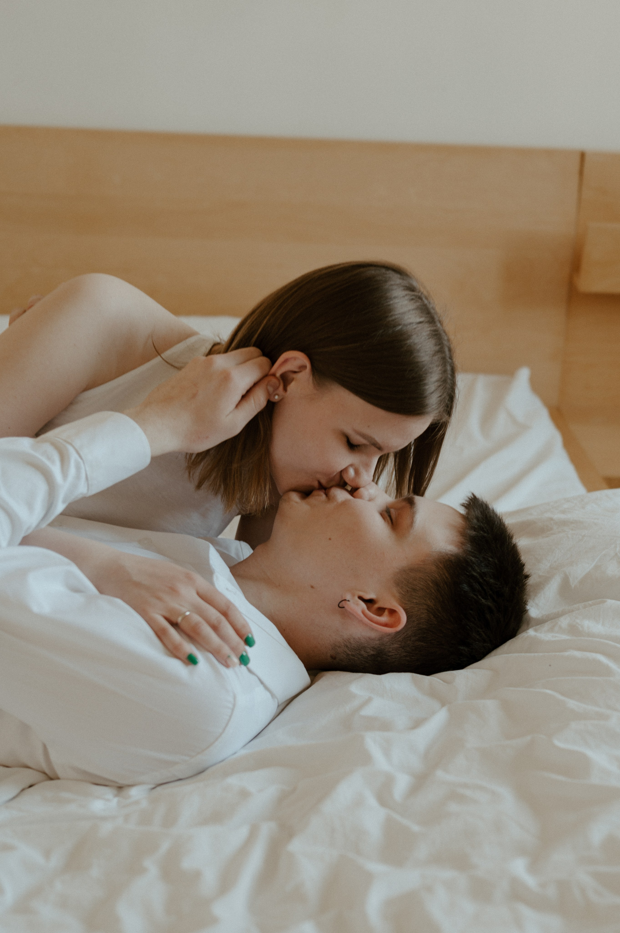 Катя и Саша. Свадебный фотограф Колотовкина Валентина Москва