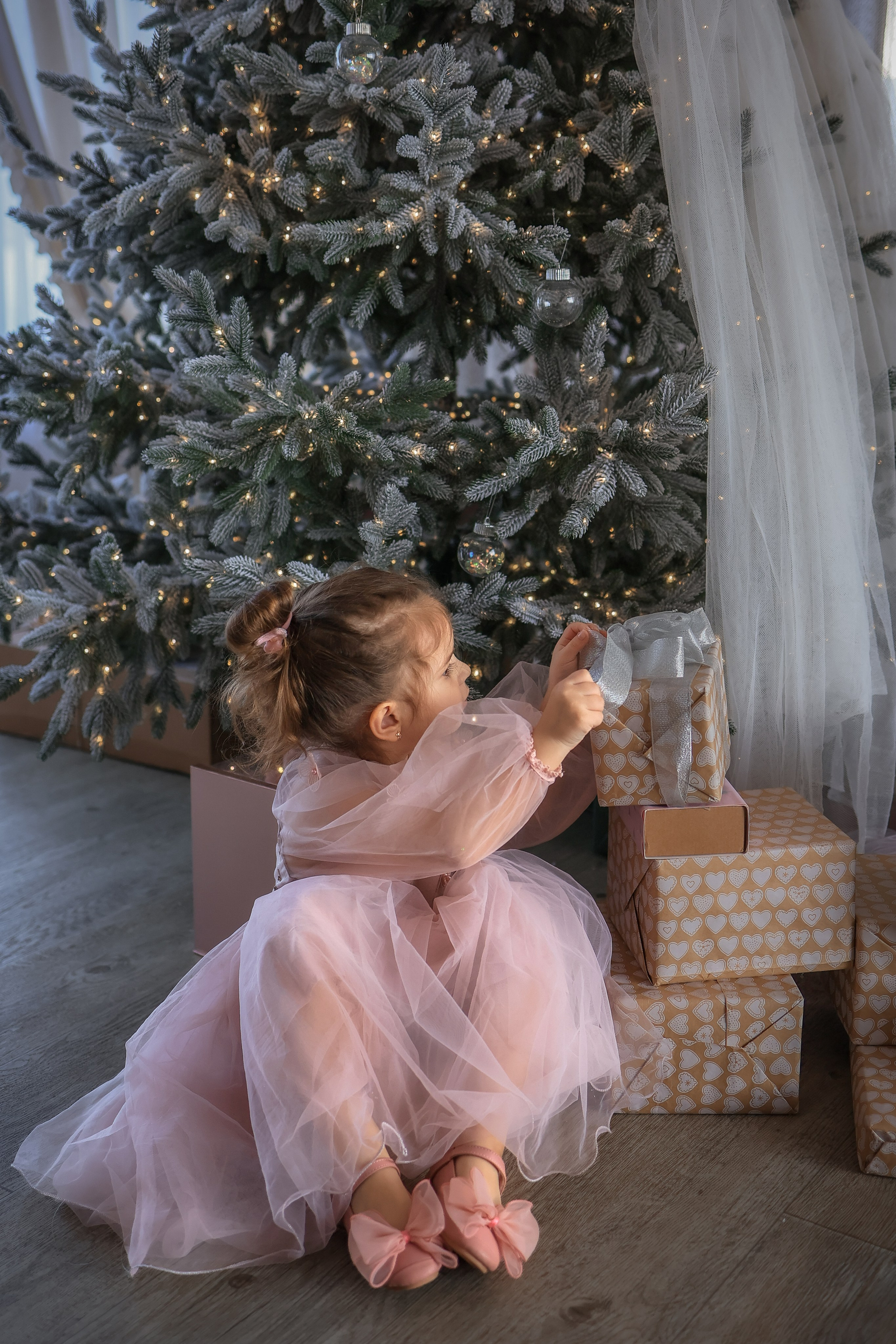 Новый год. ФОТОГРАФ КАМЧАТКА ИРИНА БЕЛОКРЫЛОВА