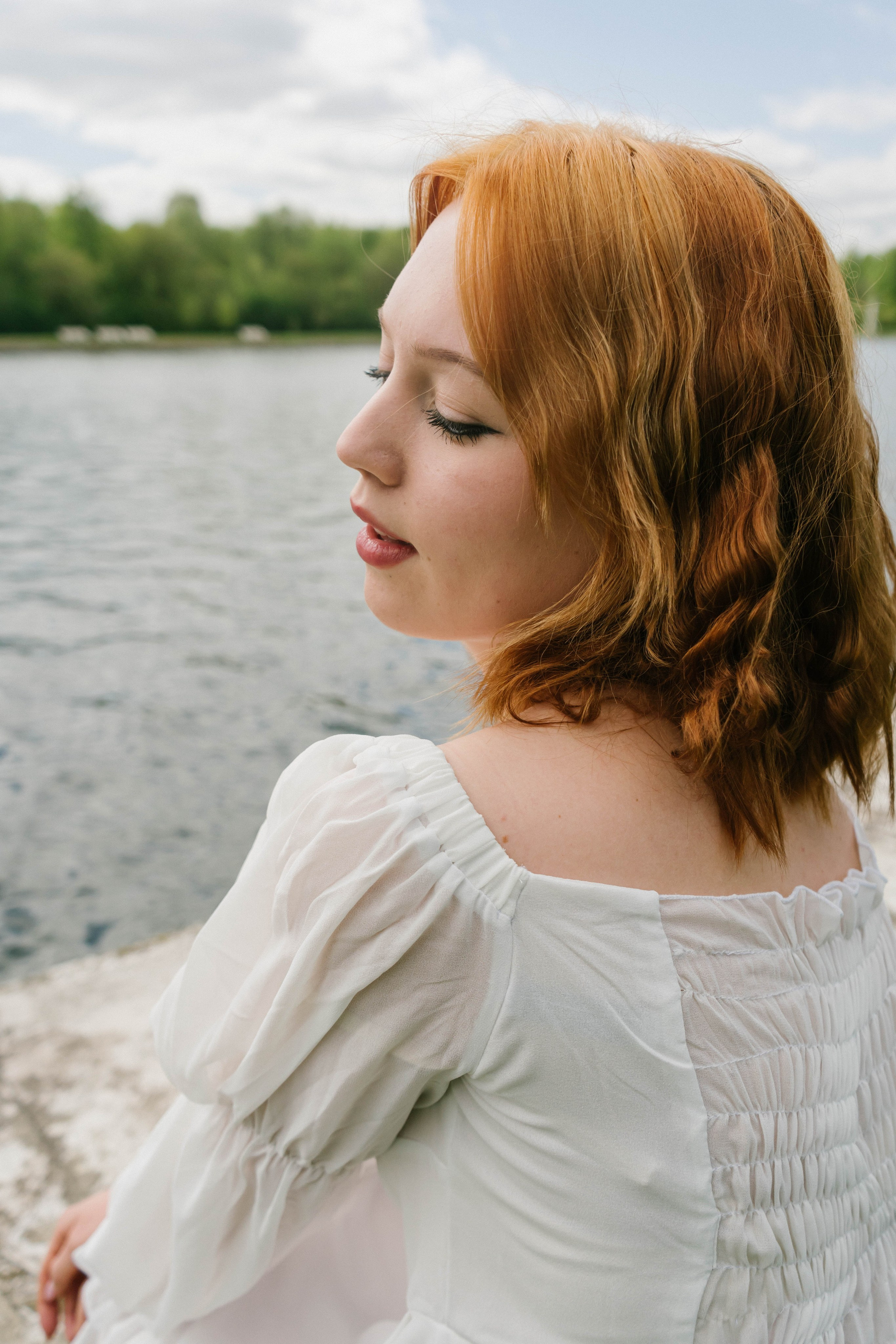 Марина. Твой фотограф Алина Кочергина