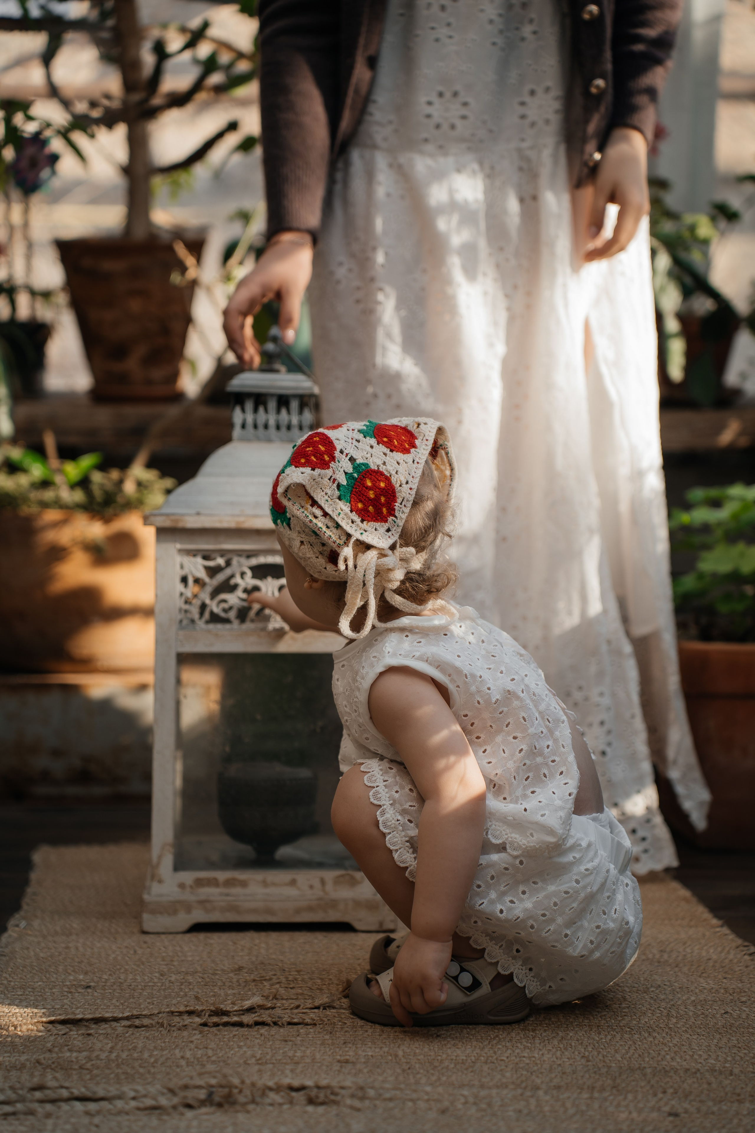 Ева и Софья. Семейный и свадебный фотограф в Саратове Евангелина Штах