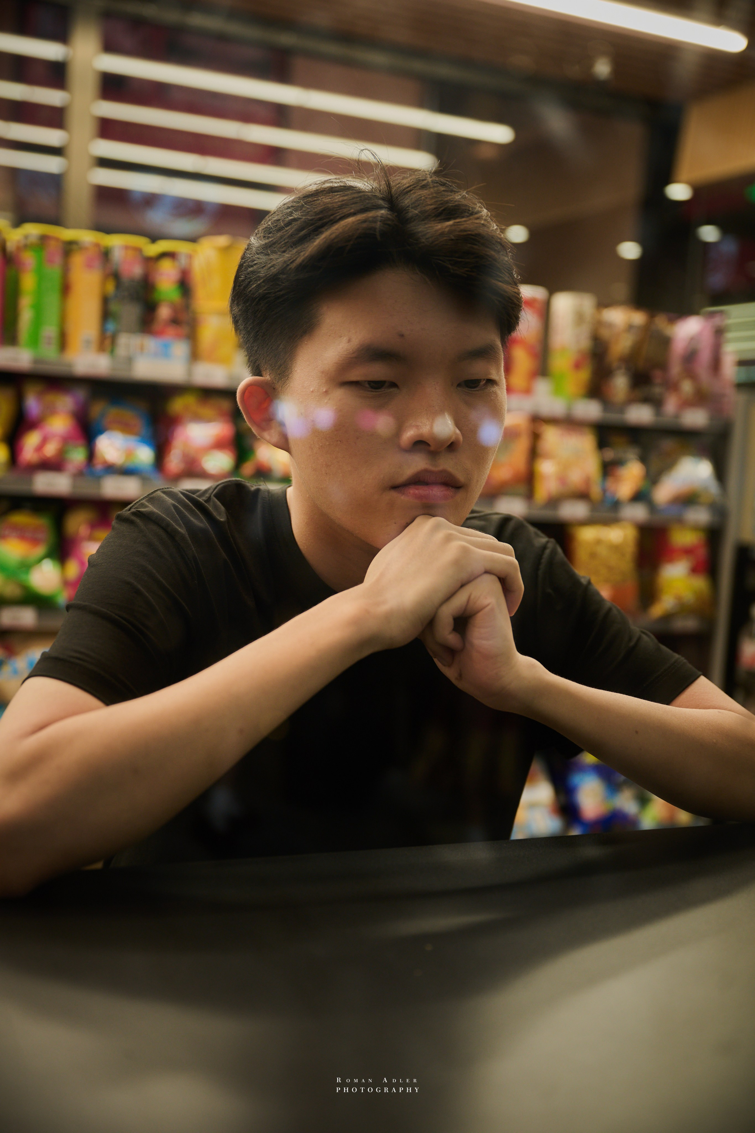Chill&Shoot v. China