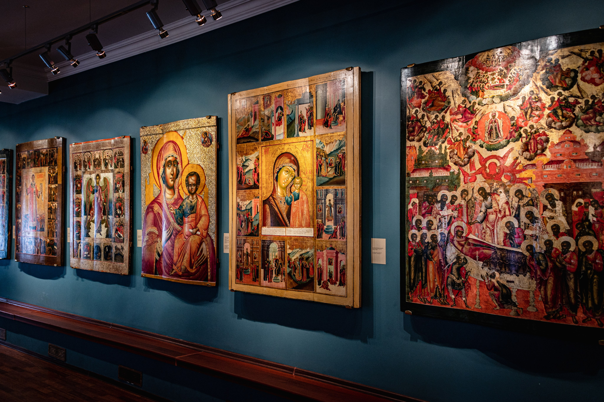 Кострома. Май 2023. Фотограф Роман Адлер