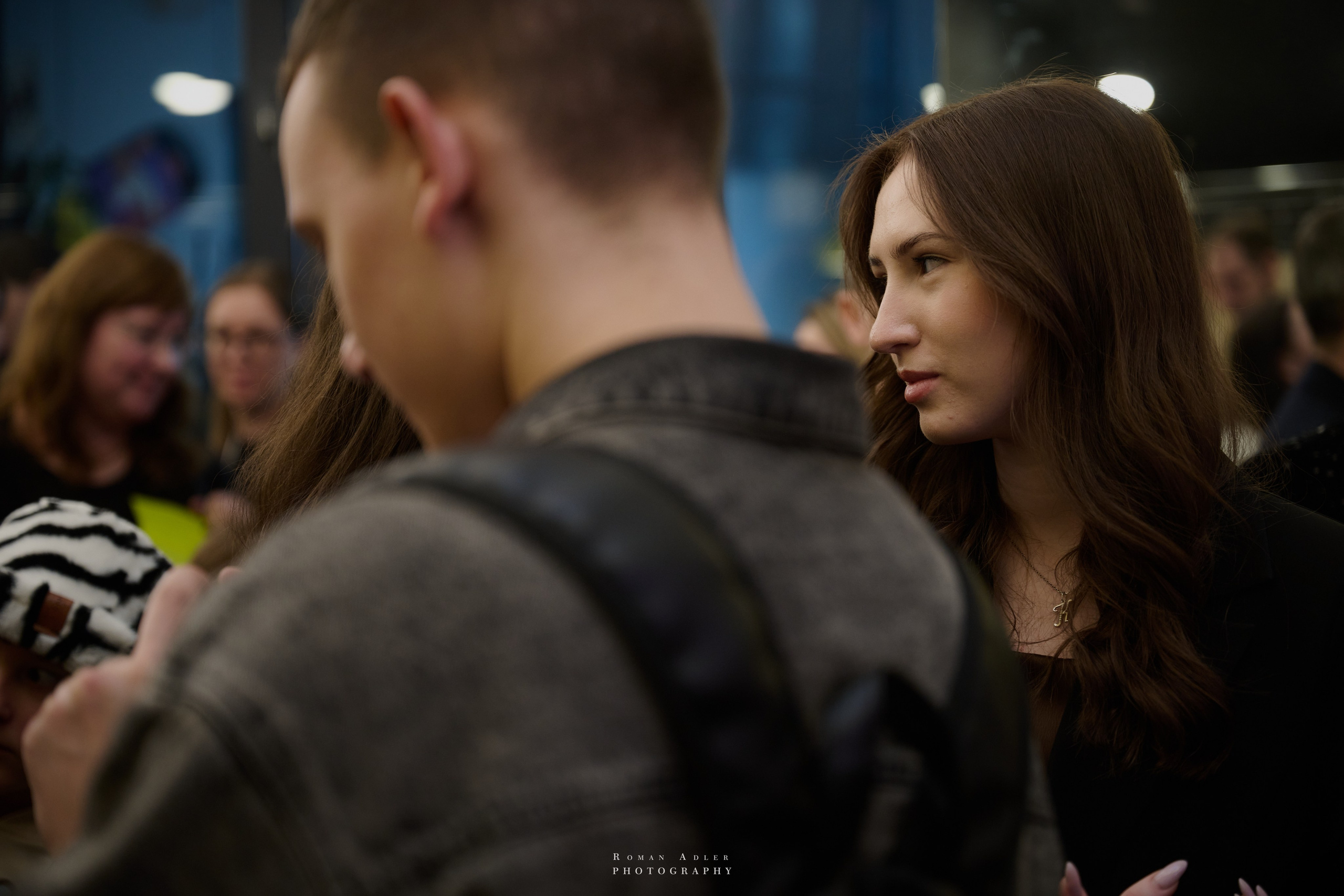 Bloggers Music Awards 2025. Фотограф Роман Адлер