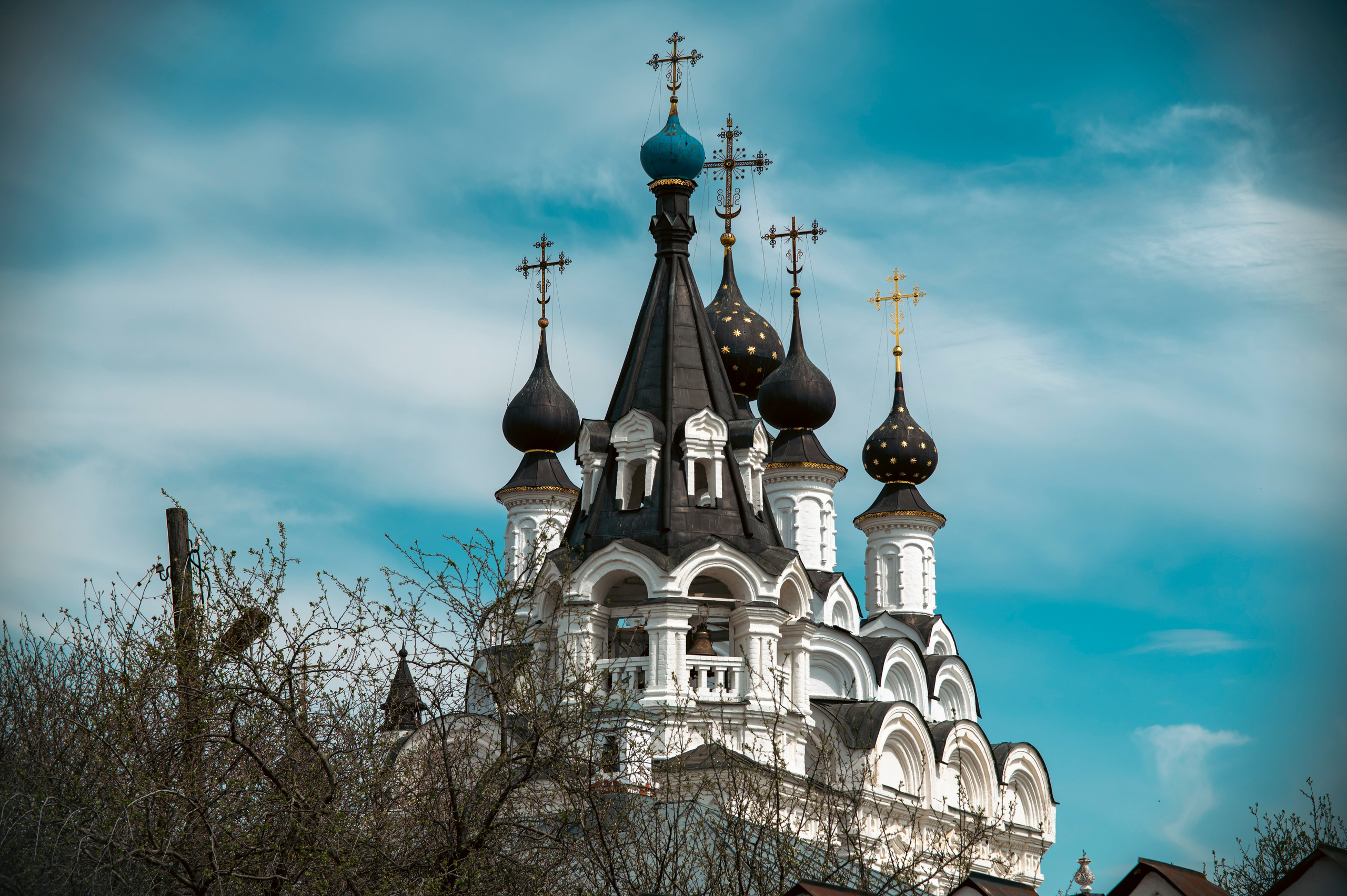 Муром. Май 2022. Фотограф Роман Адлер