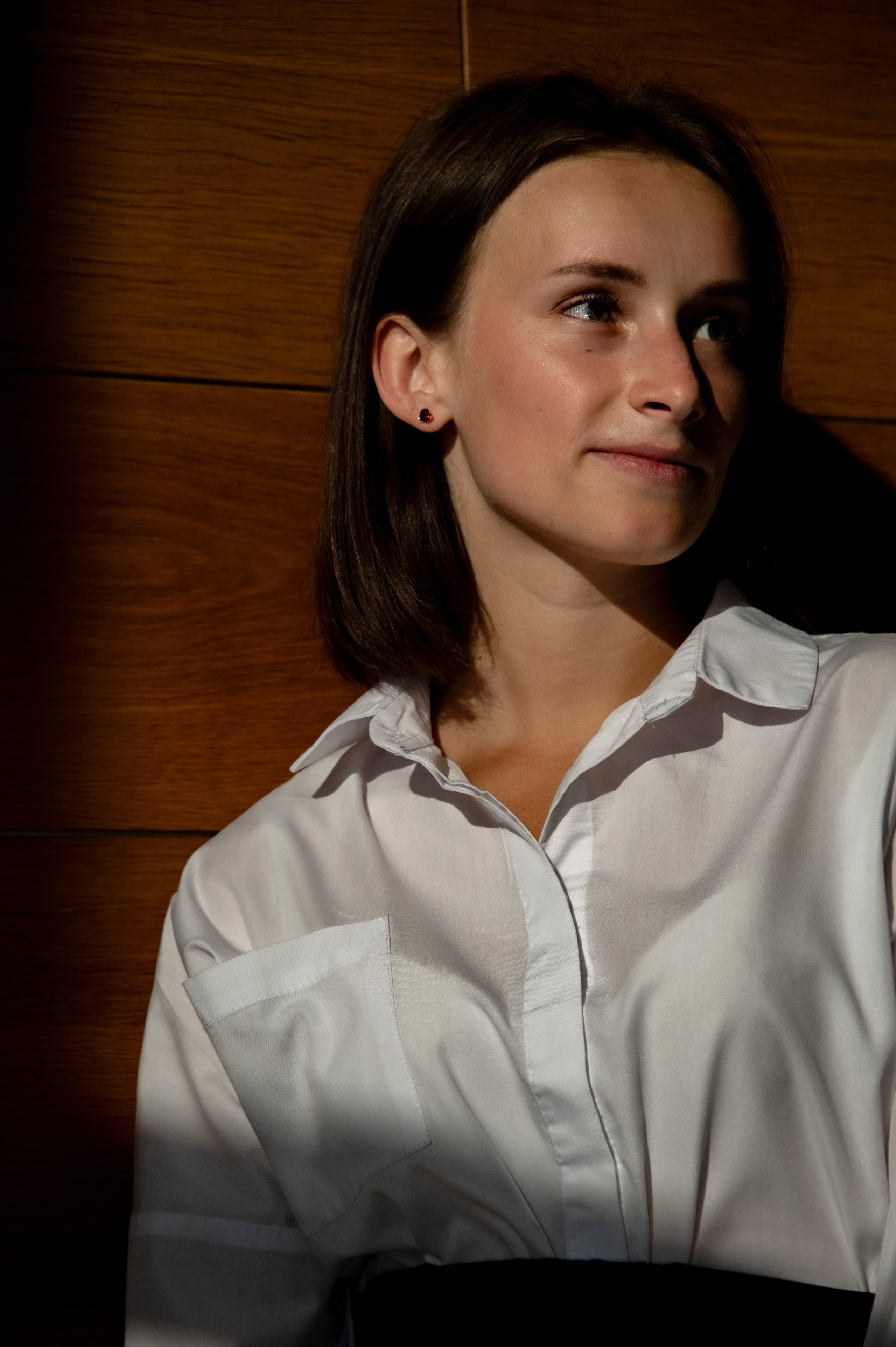 Фоторепортаж из стрелкового клуба «Объект». Фотограф Роман Адлер