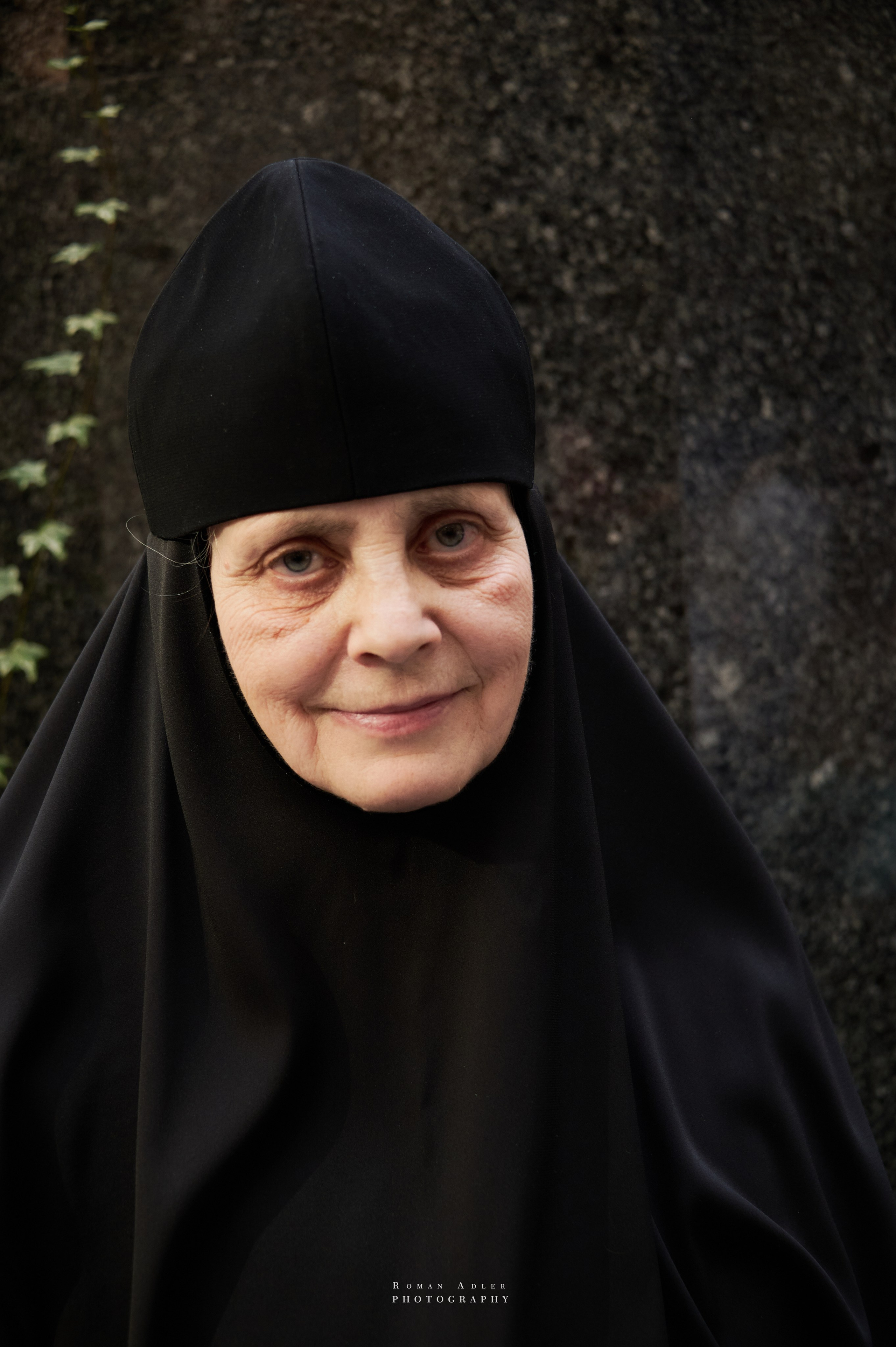 Презентация киноленты «Black to USSR». Фотограф Роман Адлер