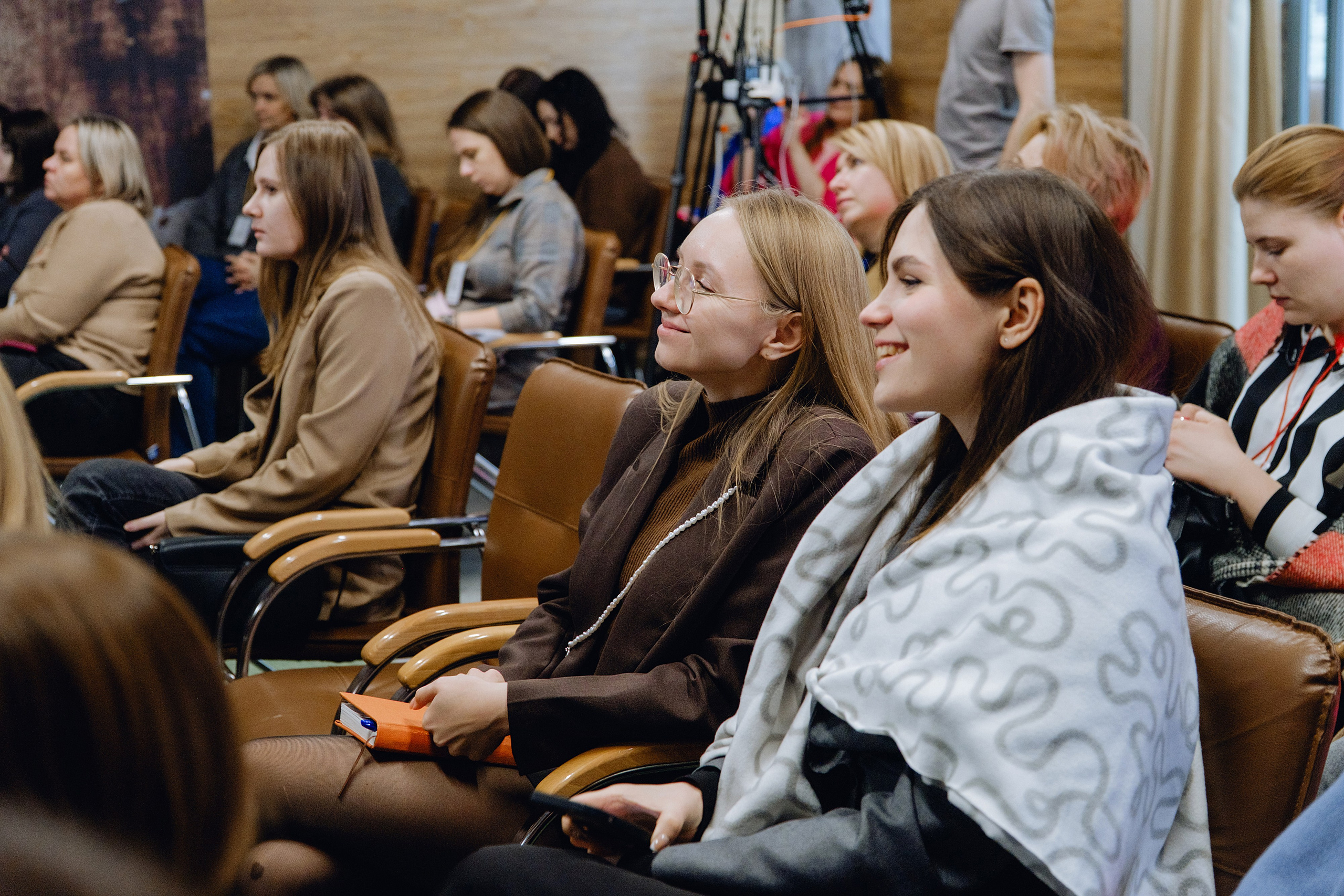 HR day. Фотограф Софья Володкина