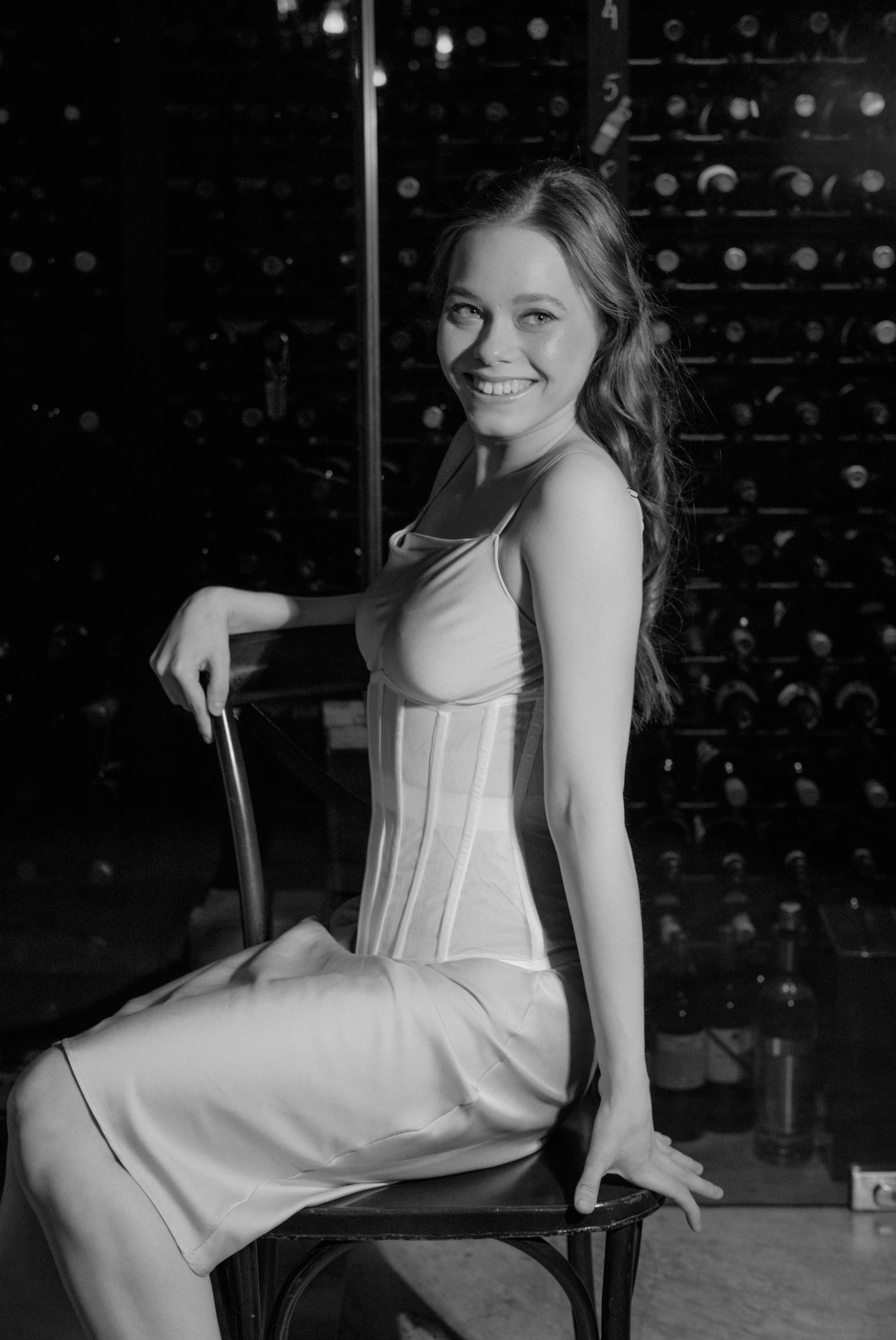 Love story. Фотограф Софья Володкина