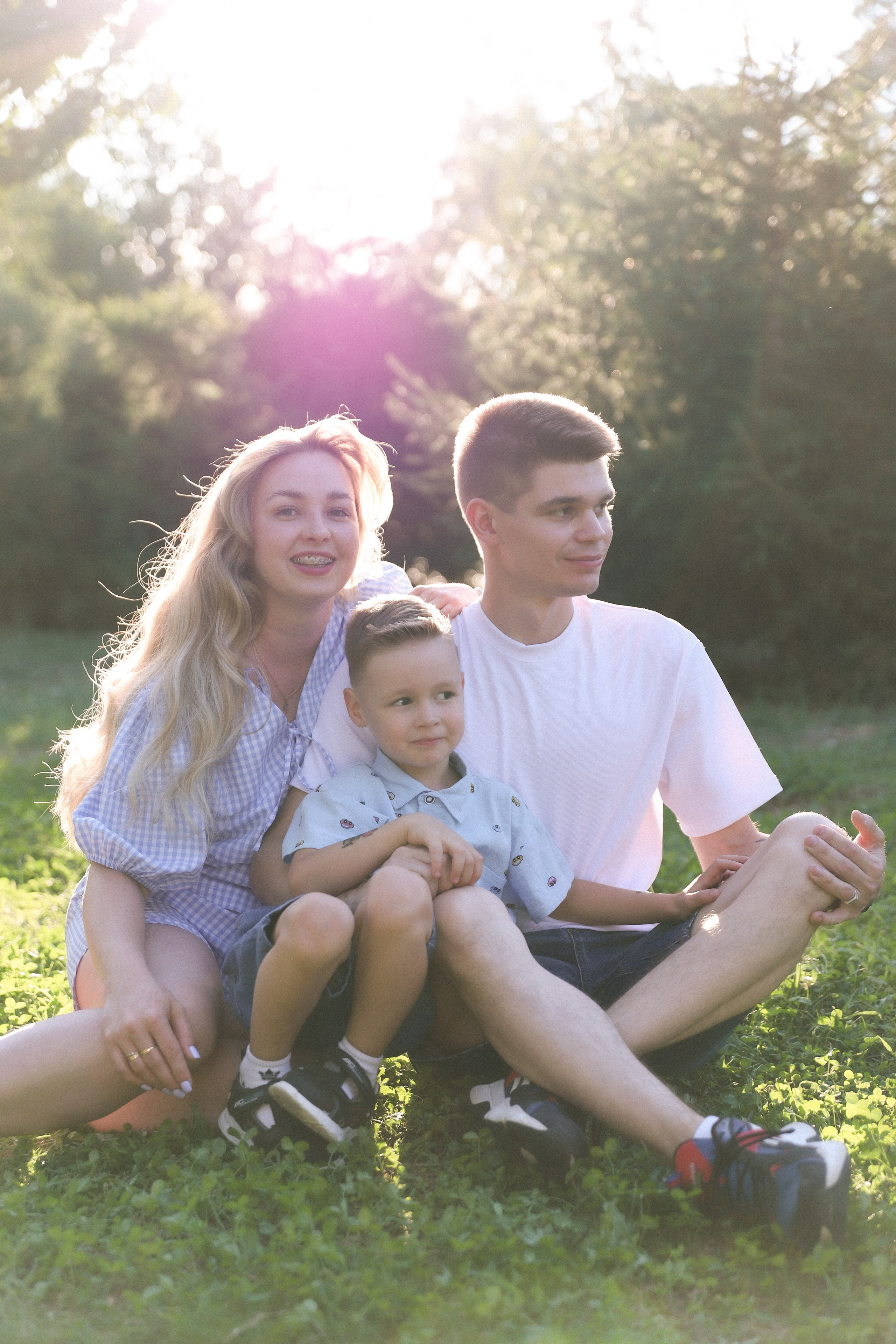 Family. Мария Рожкова семейный фотограф в Волгограде