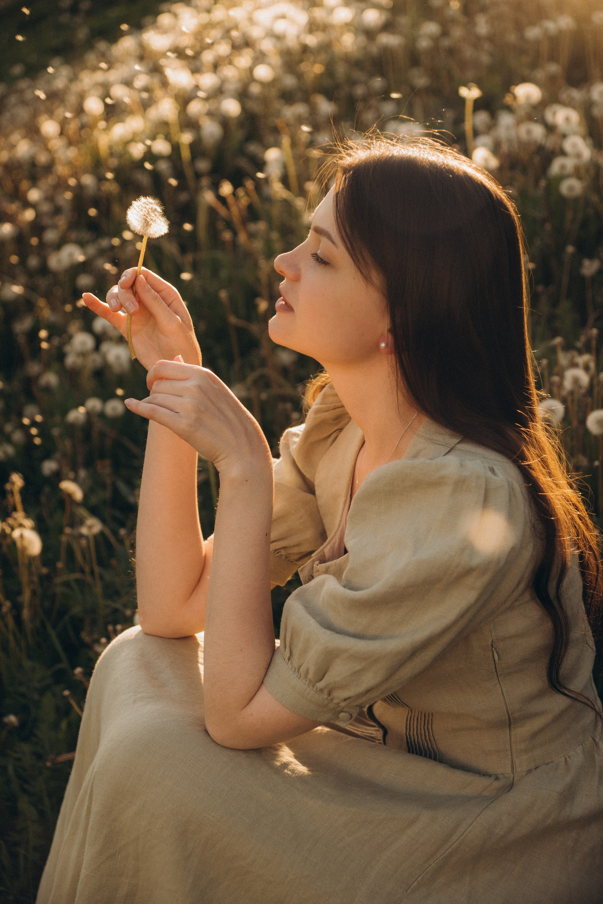 Аня. Суханова Регина Фотограф Сергиев Посад