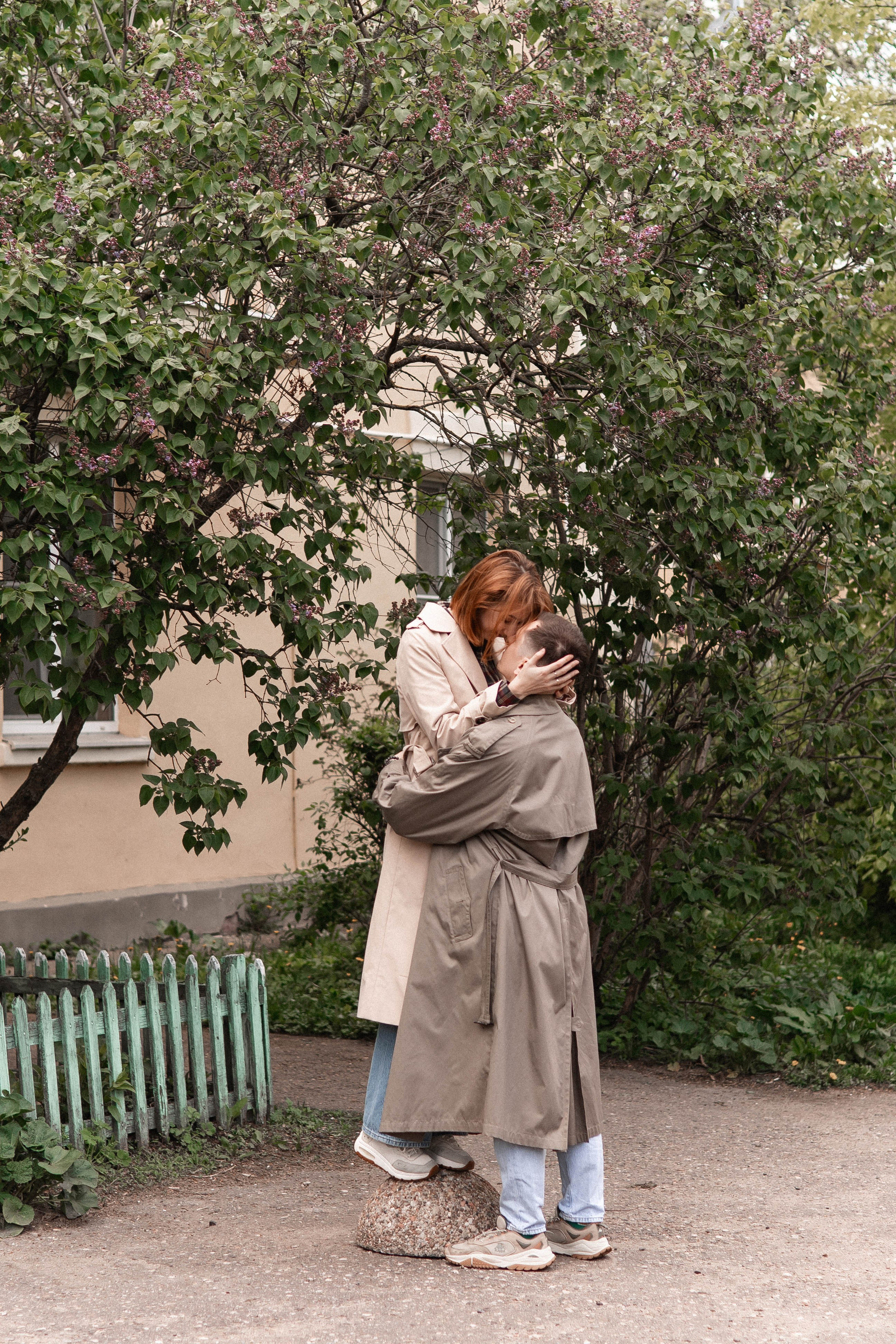 Елизавета & Андрей. Свадебный и портретный фотограф Соломко Диана