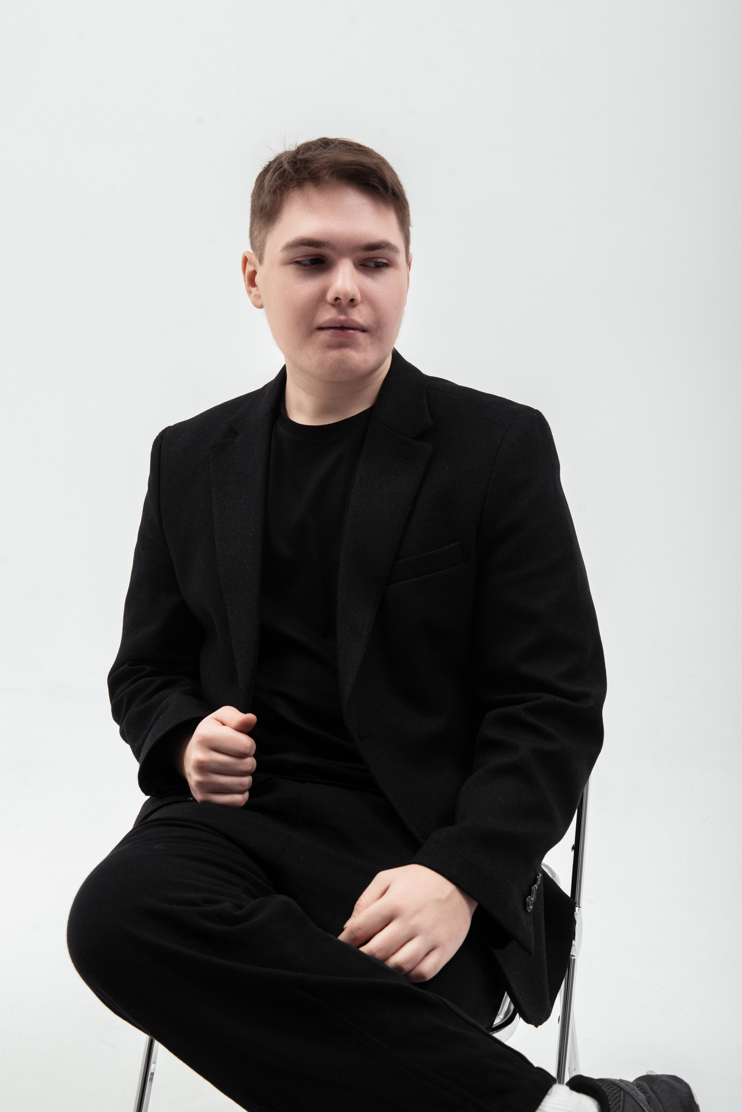 A.VOICE. Репортажный и портретный фотограф в Барнауле Аурика Митеску