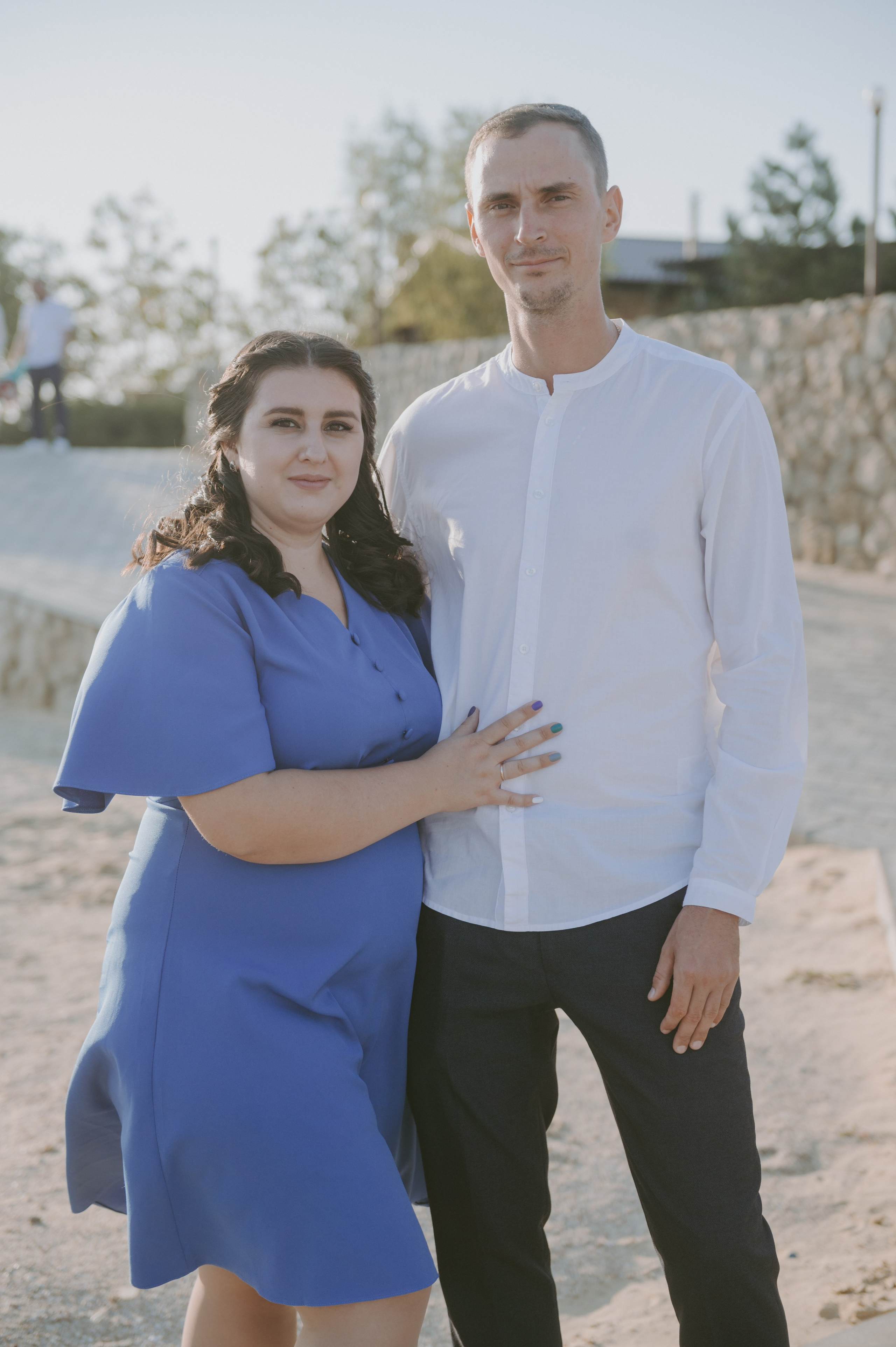 Олег&Елизавета фотограф Елена Горбач. Свадебный и семейный фотограф город Темрюк Фотостудия Темрюк