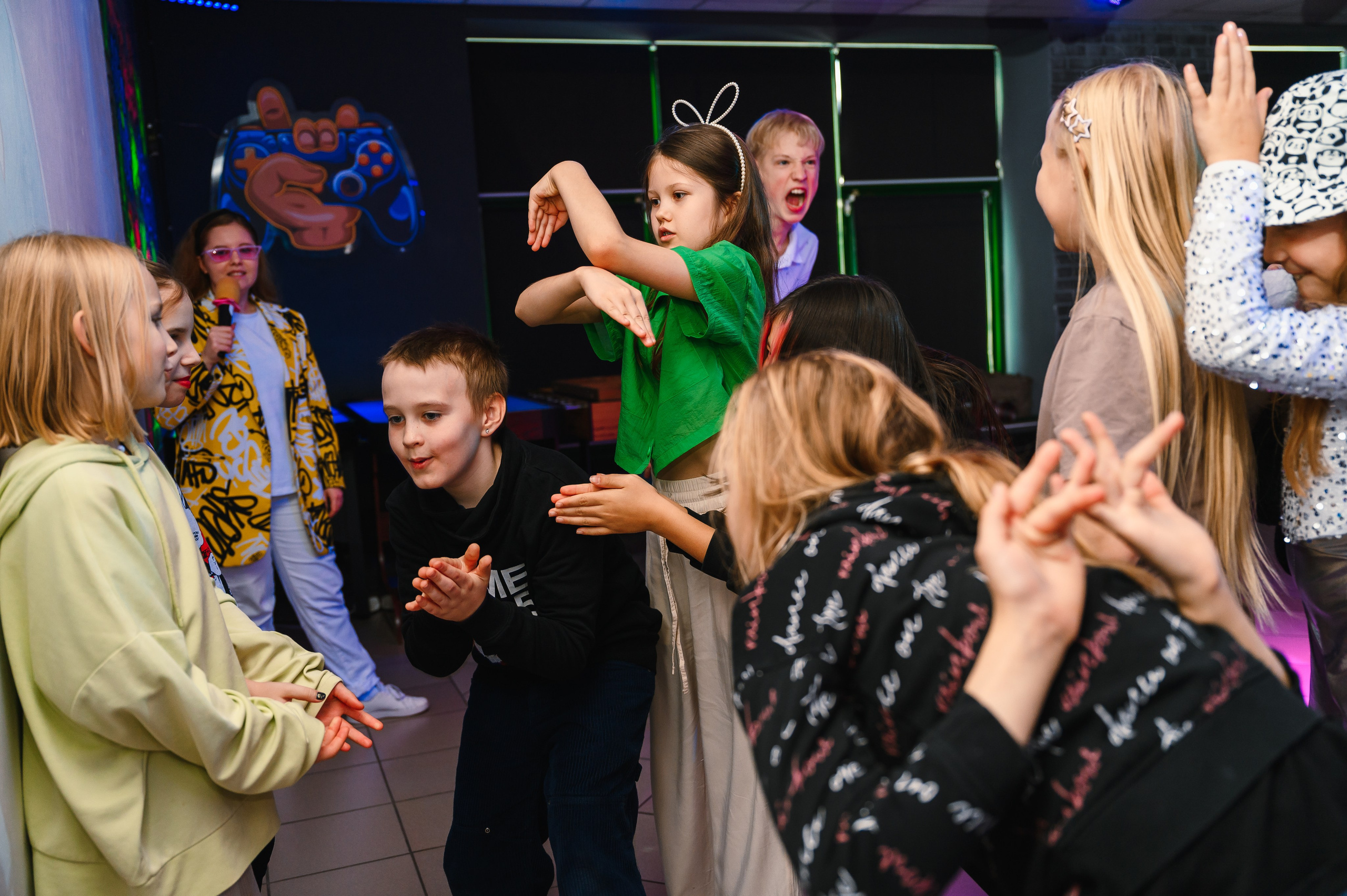 Мирославе 9 лет. Свадебный и просто хороший фотограф в Челябинске