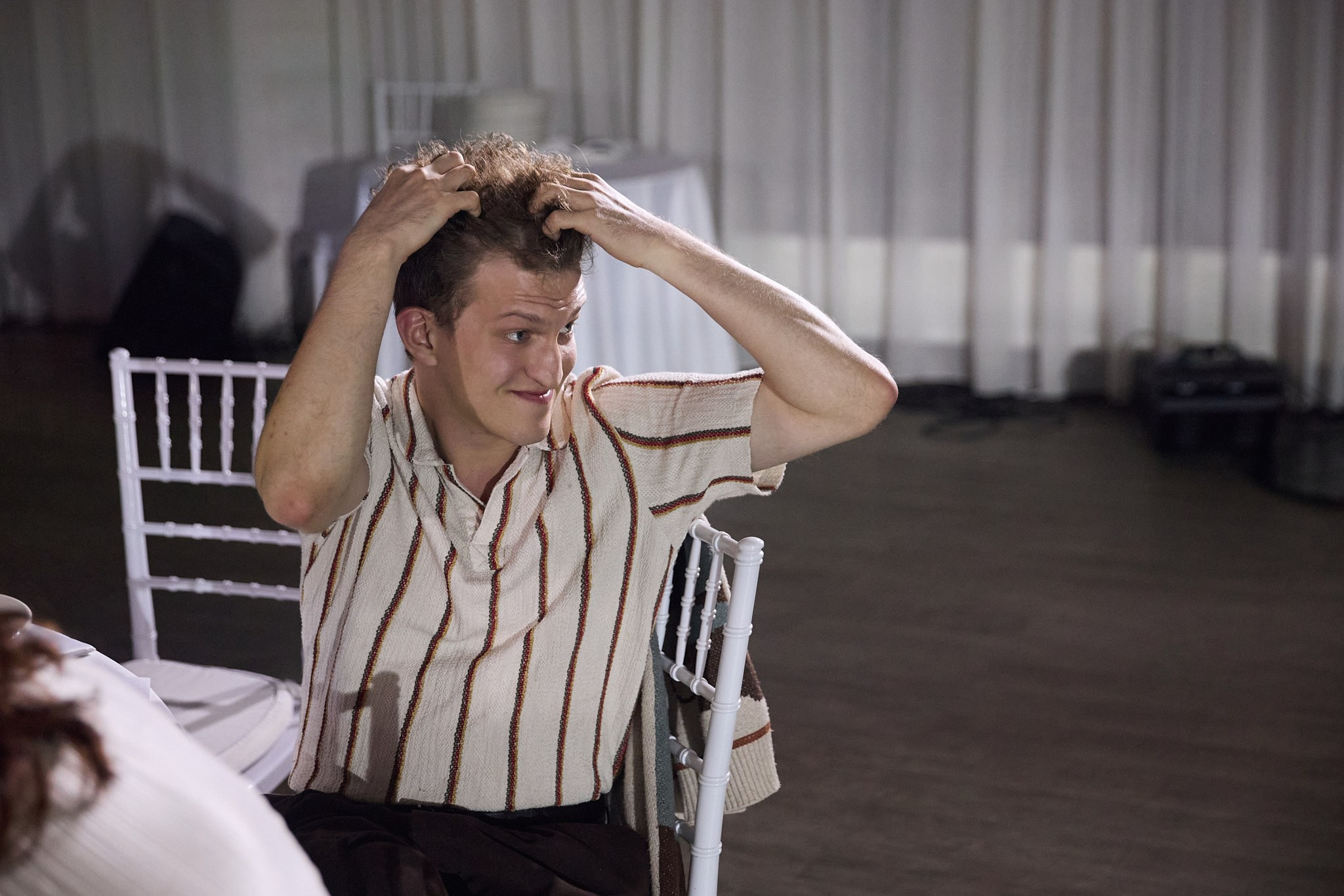 Алина и Кирилл