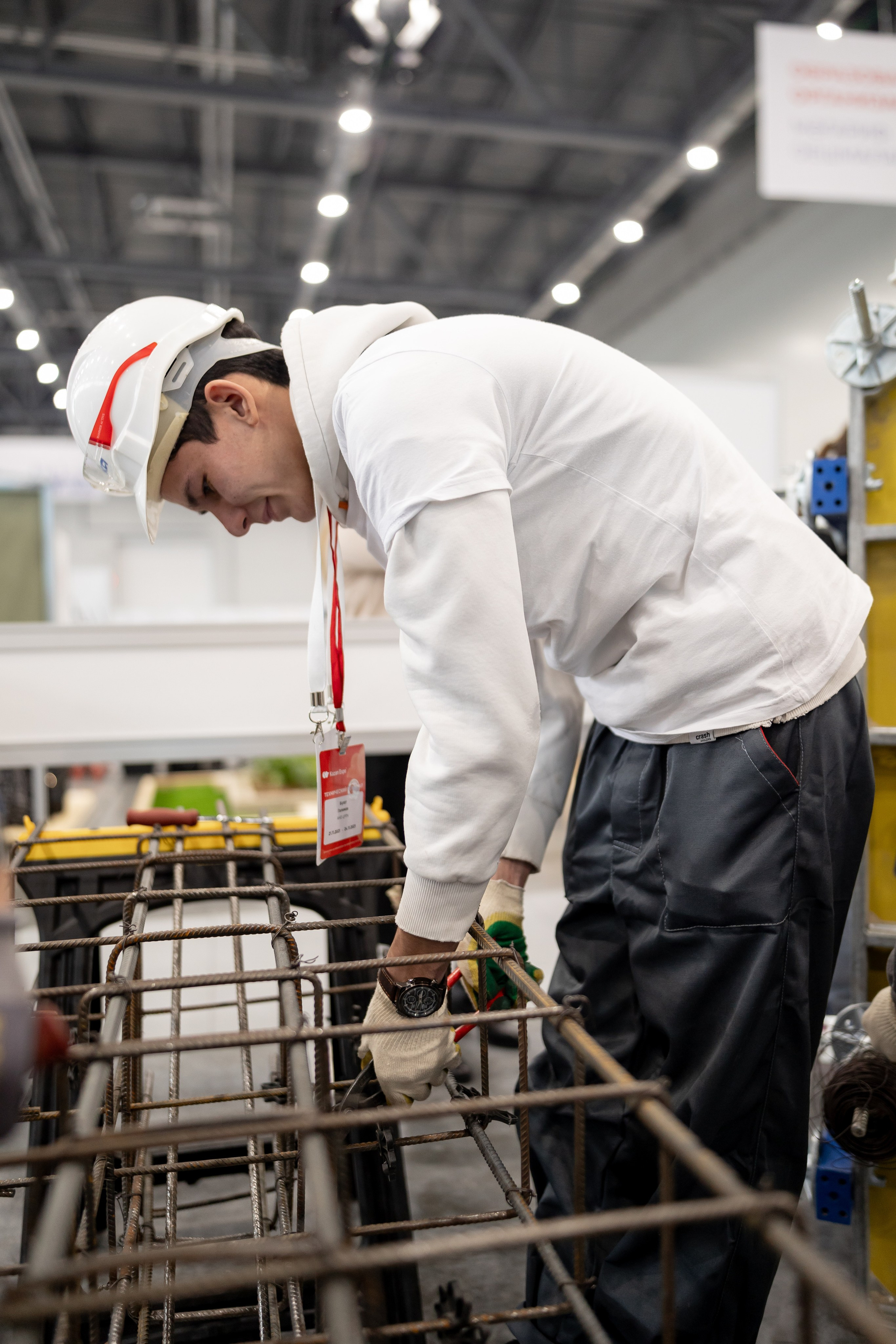 Форум «МССБ» Казань Экспо. Продакшн для девелопмента и реального сектора