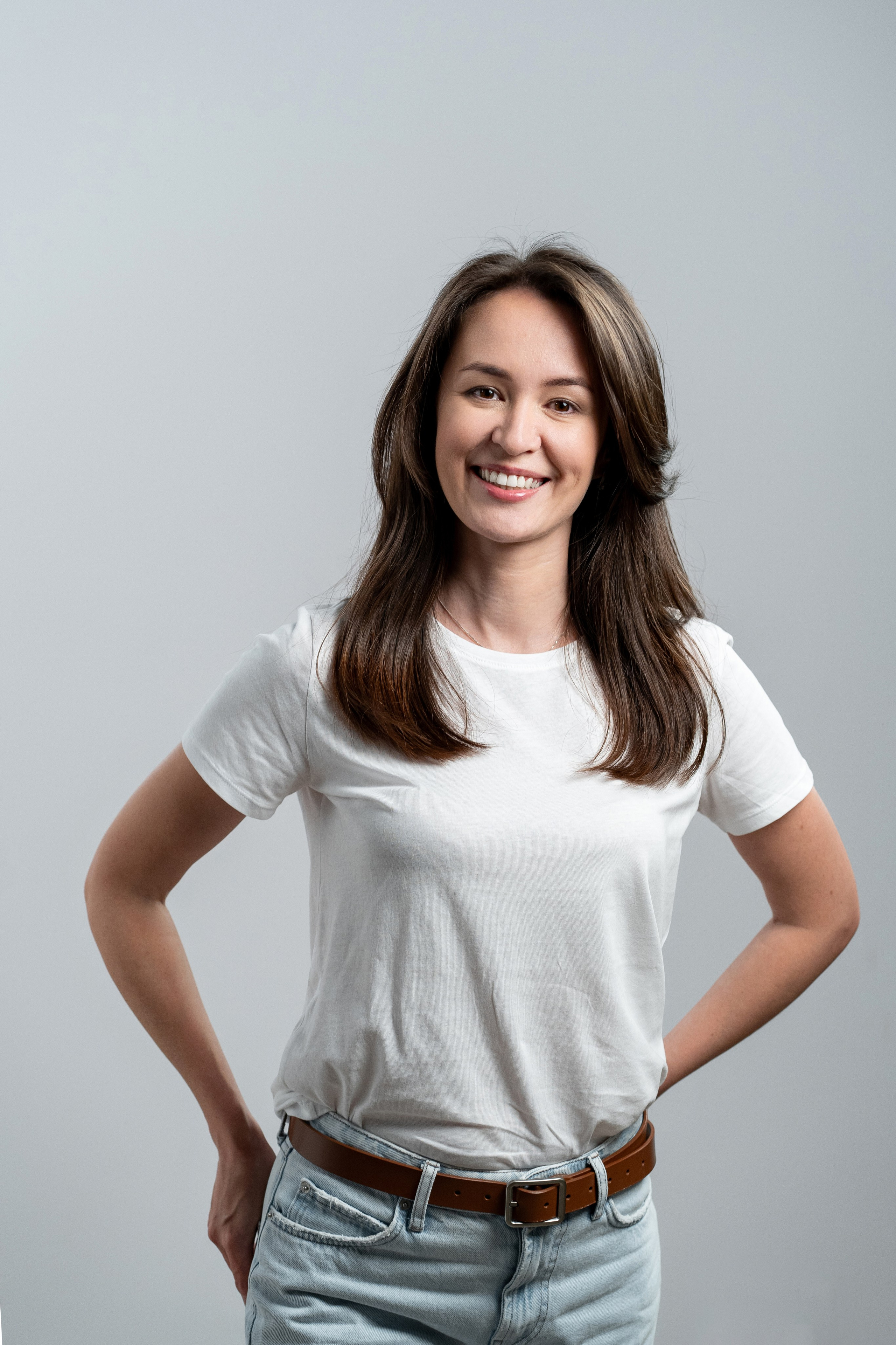 Постановочная портретная фотосъемка. Продакшн для девелопмента и реального сектора