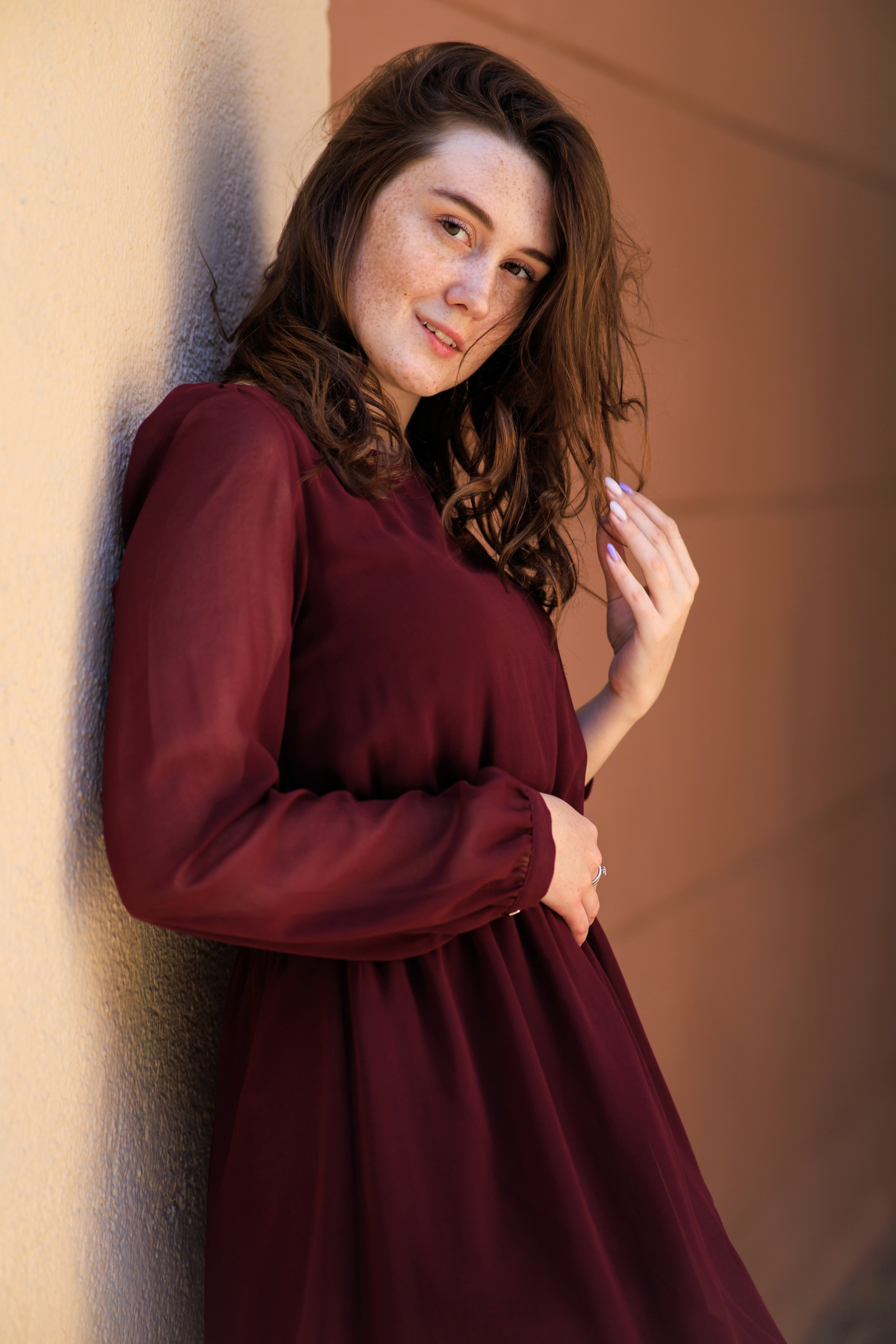 Портретный фотограф | Александр Анушко | Минск