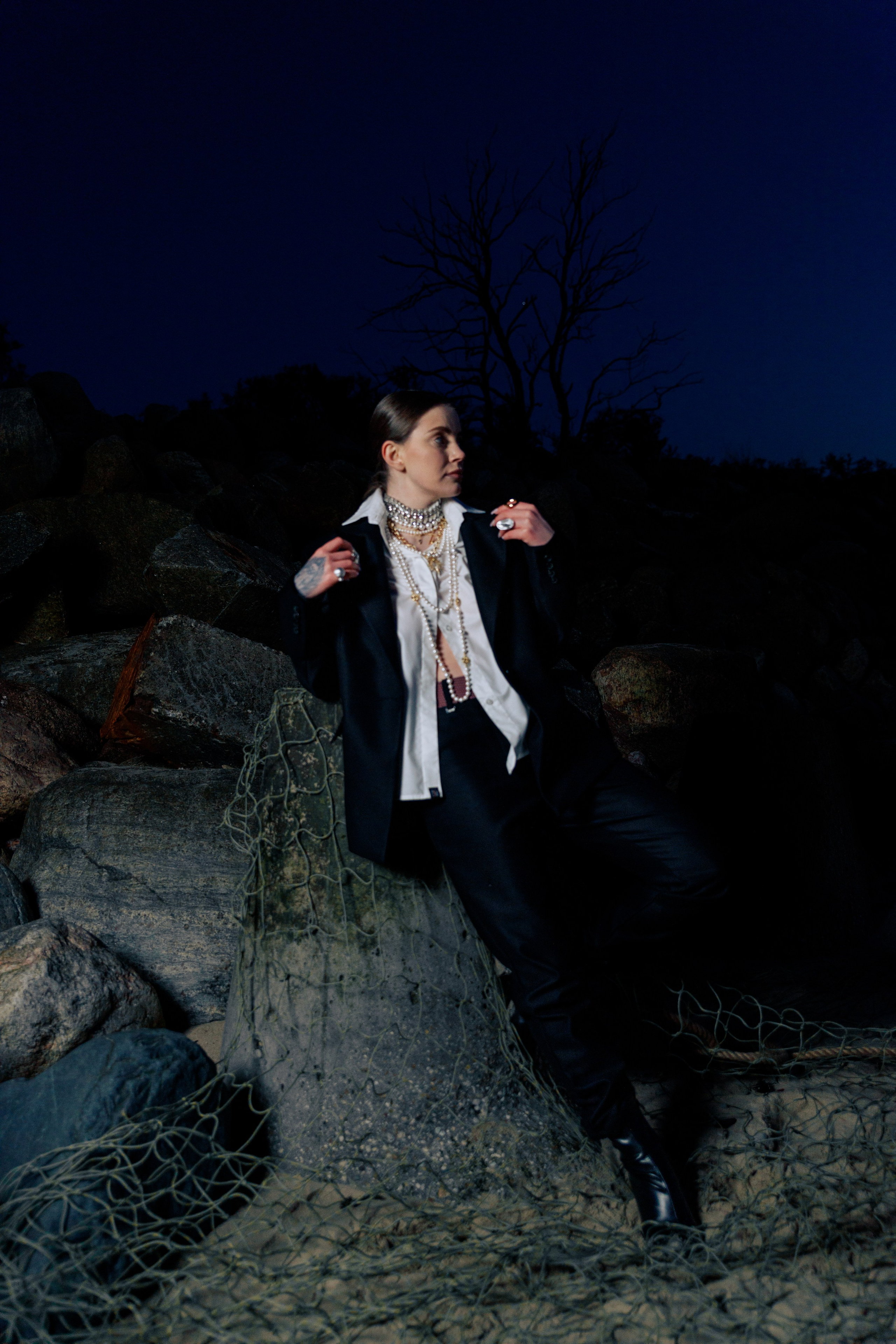 BIGI. Фотограф Анастасия Горлач в Калининграде