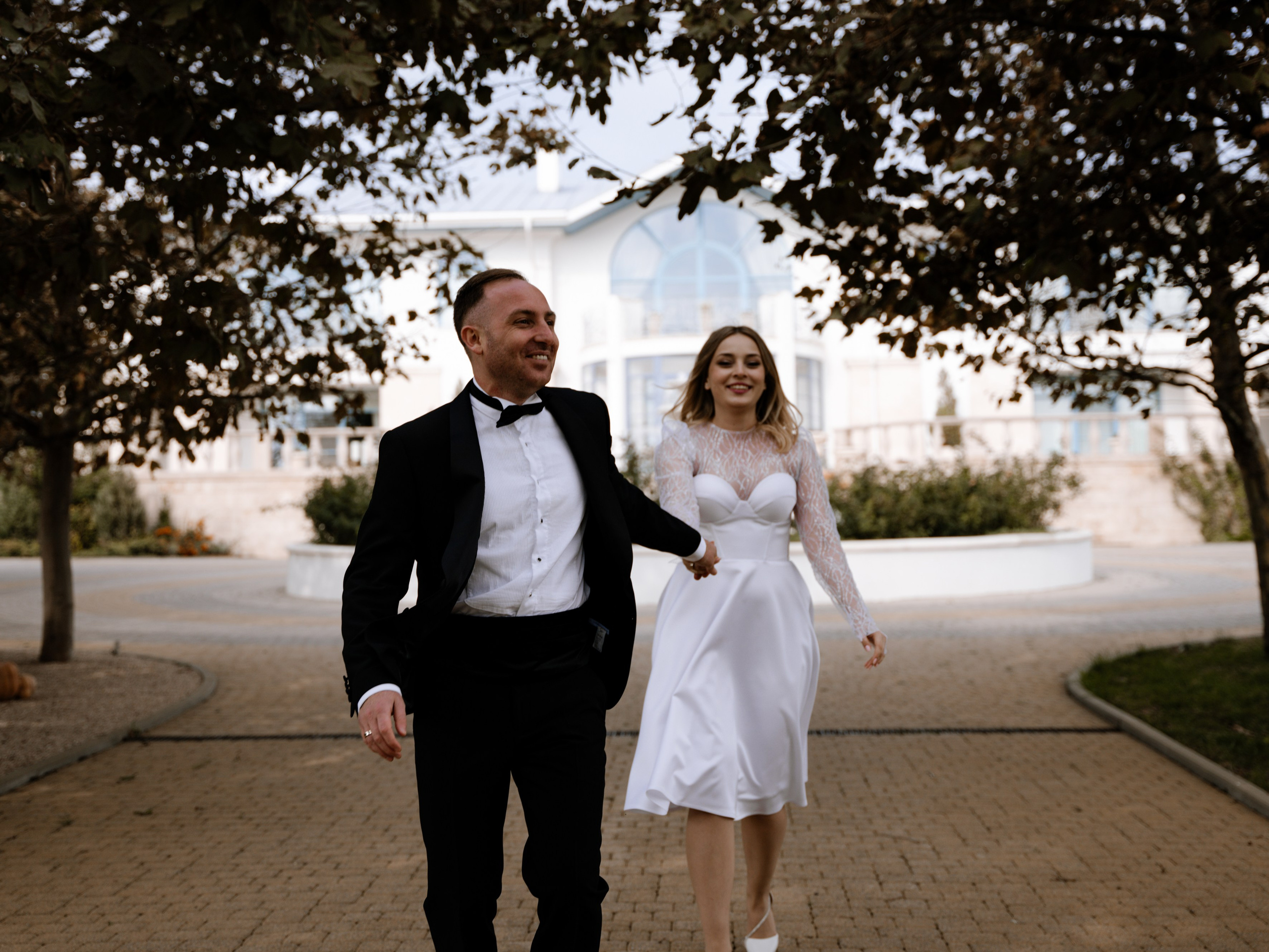 Эдуард и Лариса. Свадебный фотограф в Краснодаре, Анапе, Сочи, Новороссийске