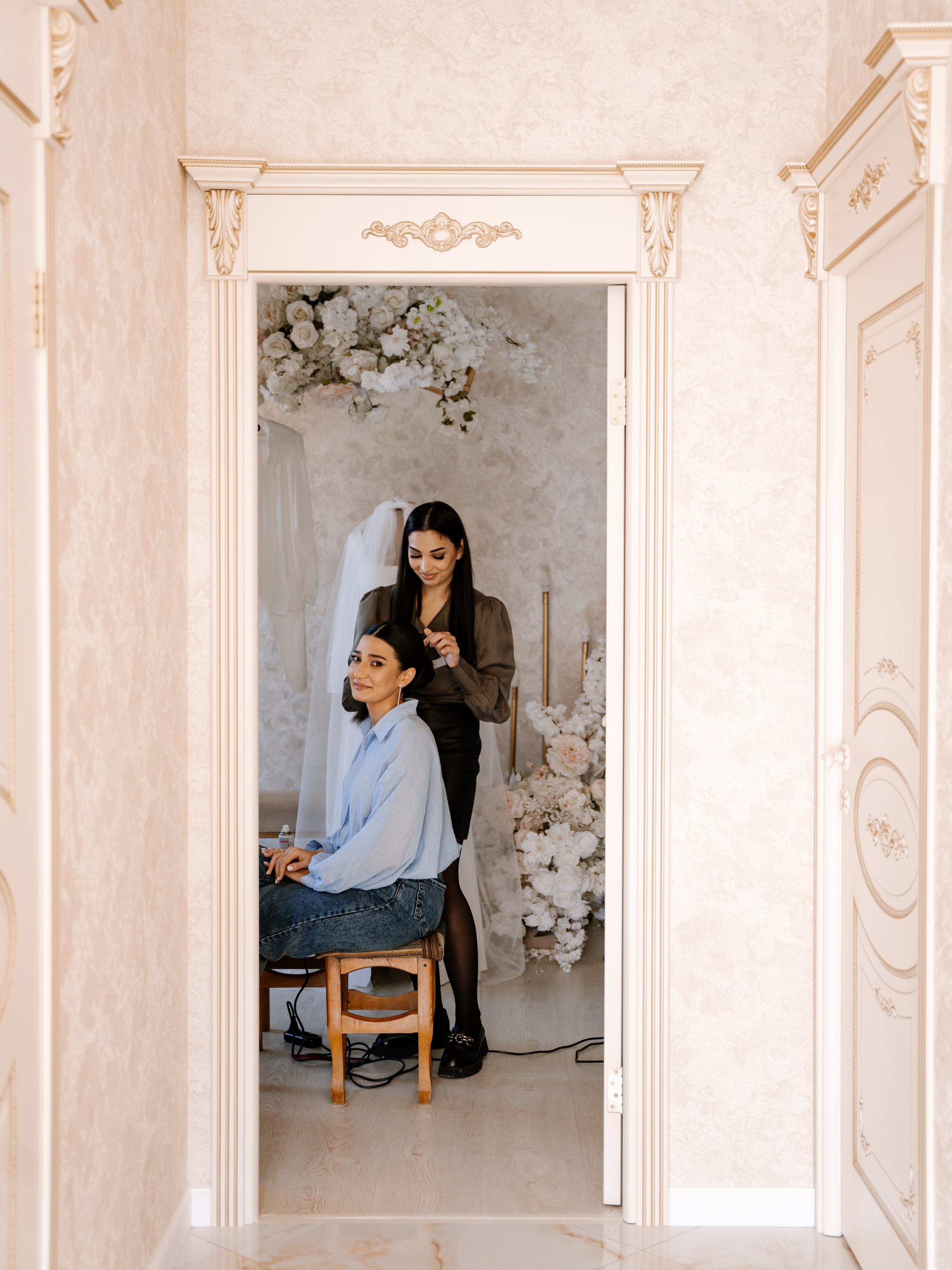 Давид и Асли. Свадебный фотограф в Краснодаре, Анапе, Сочи, Новороссийске