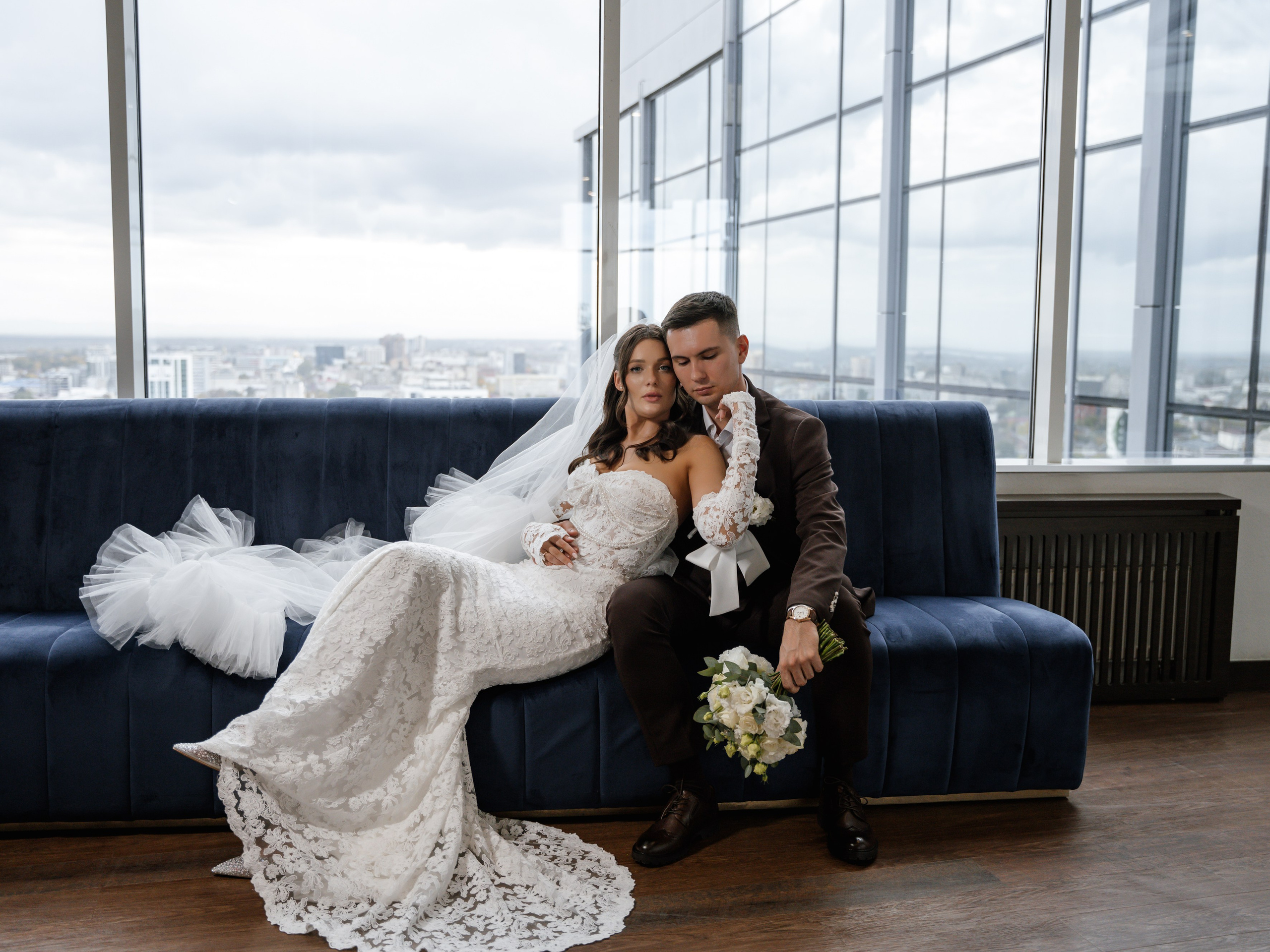 Свадьба Владимира и Кристины …. Свадебный и семейный фотограф в Краснодаре, Анапе