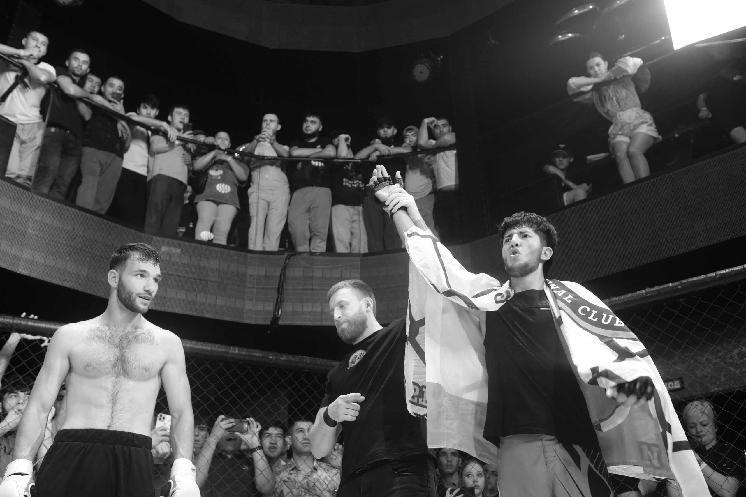 Спортивная фотография. SHELESTOV