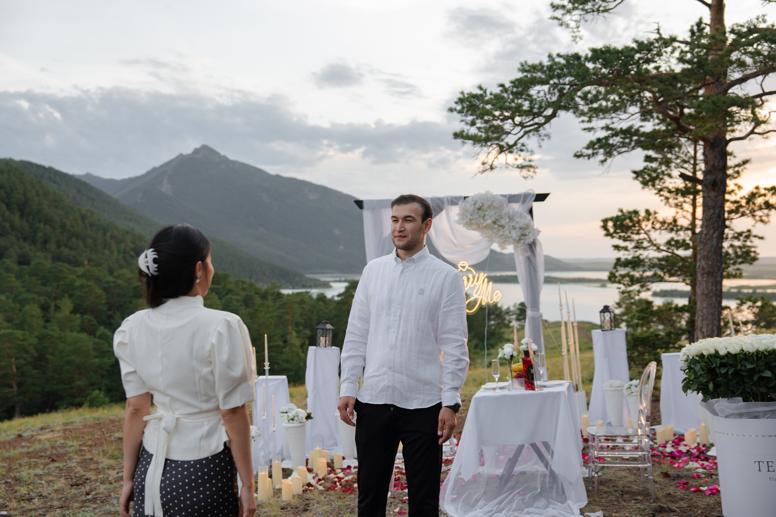 Marry Me. Свадебный и репортажный фотограф в Астане T.Yertay «Nomad media»
