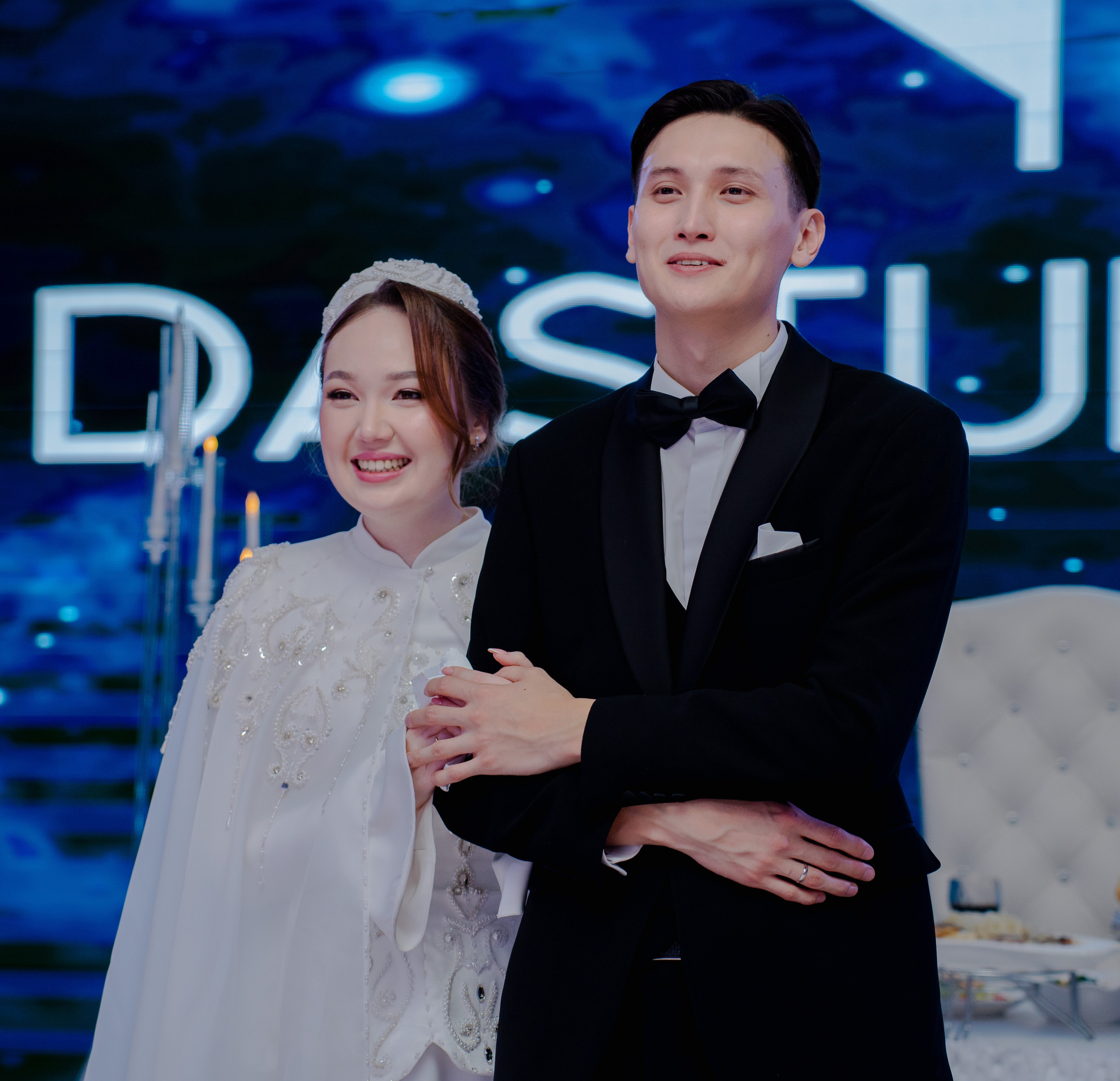 KAMILLA QYZ UZATU. Nomad media