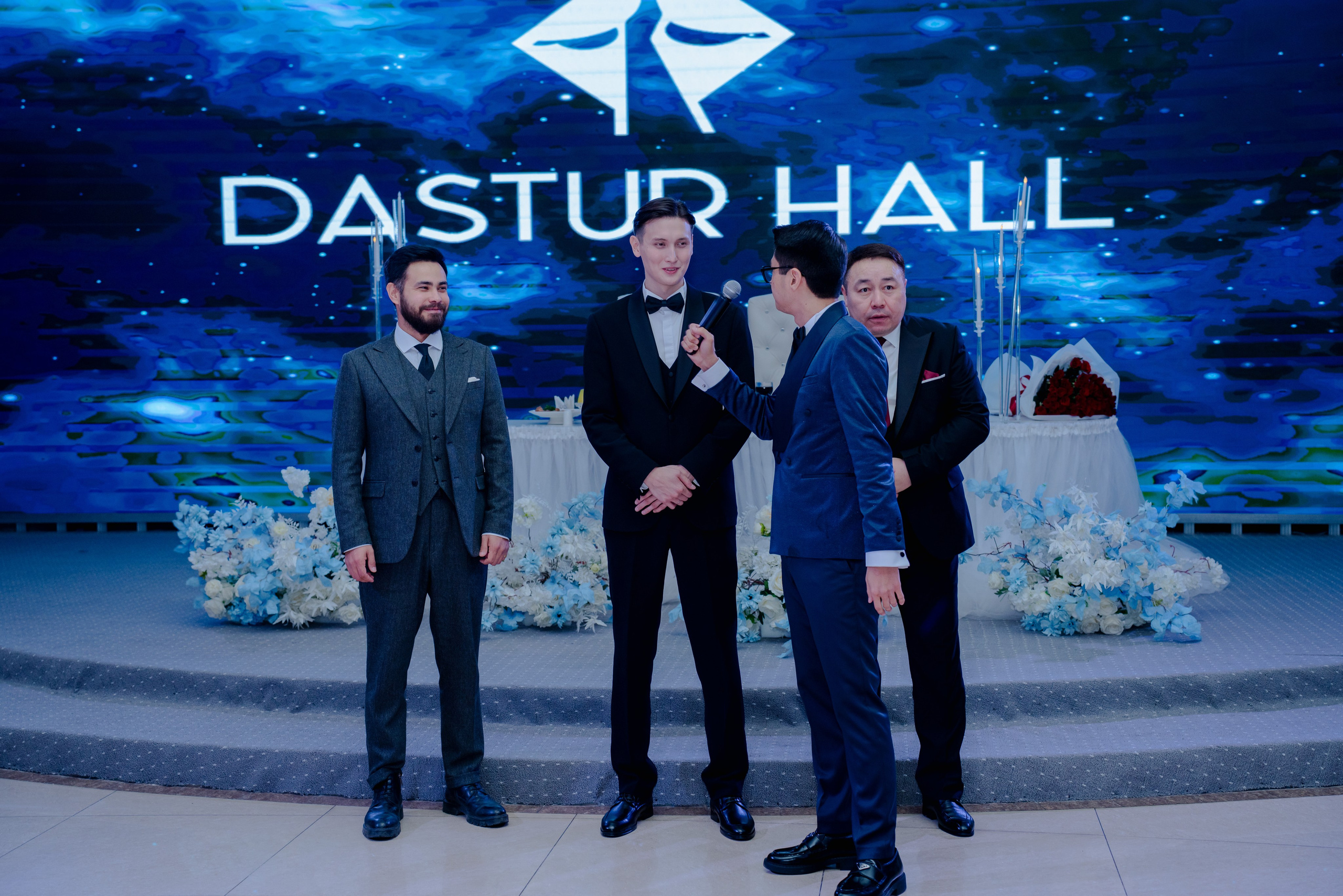 KAMILLA QYZ UZATU. Nomad media