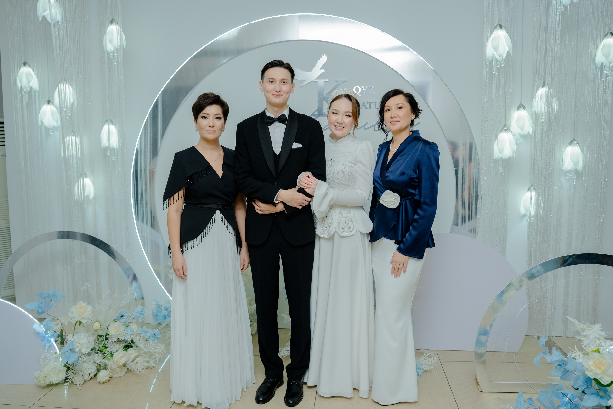 KAMILLA QYZ UZATU. Nomad media