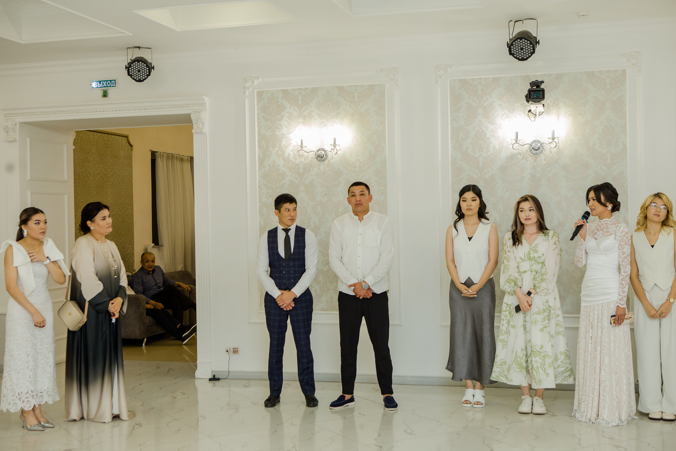 QYZ UZATU ZHADYRA. Свадебный и репортажный фотограф в Астане T.Yertay «Nomad media»