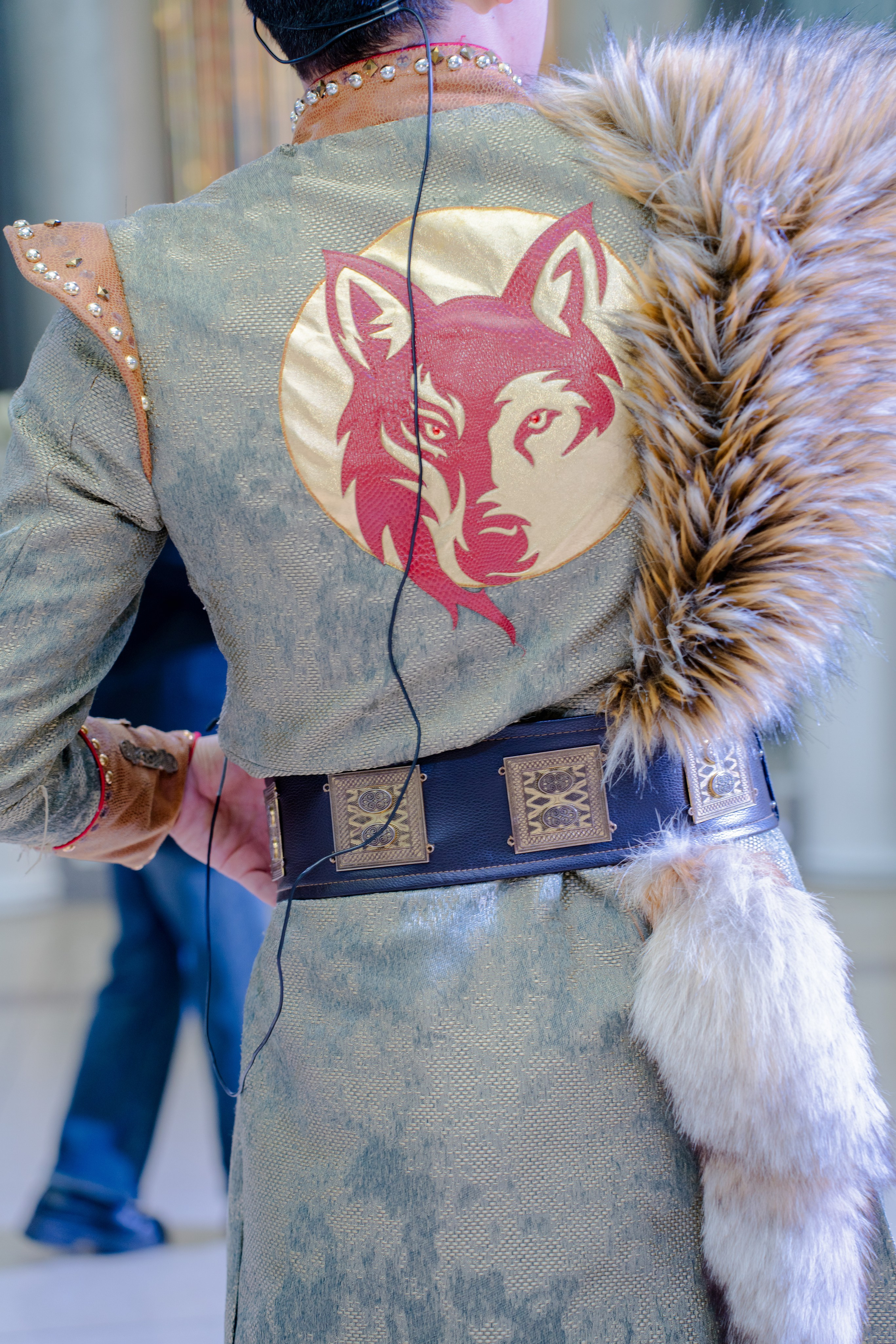 KAMILLA QYZ UZATU. Nomad media