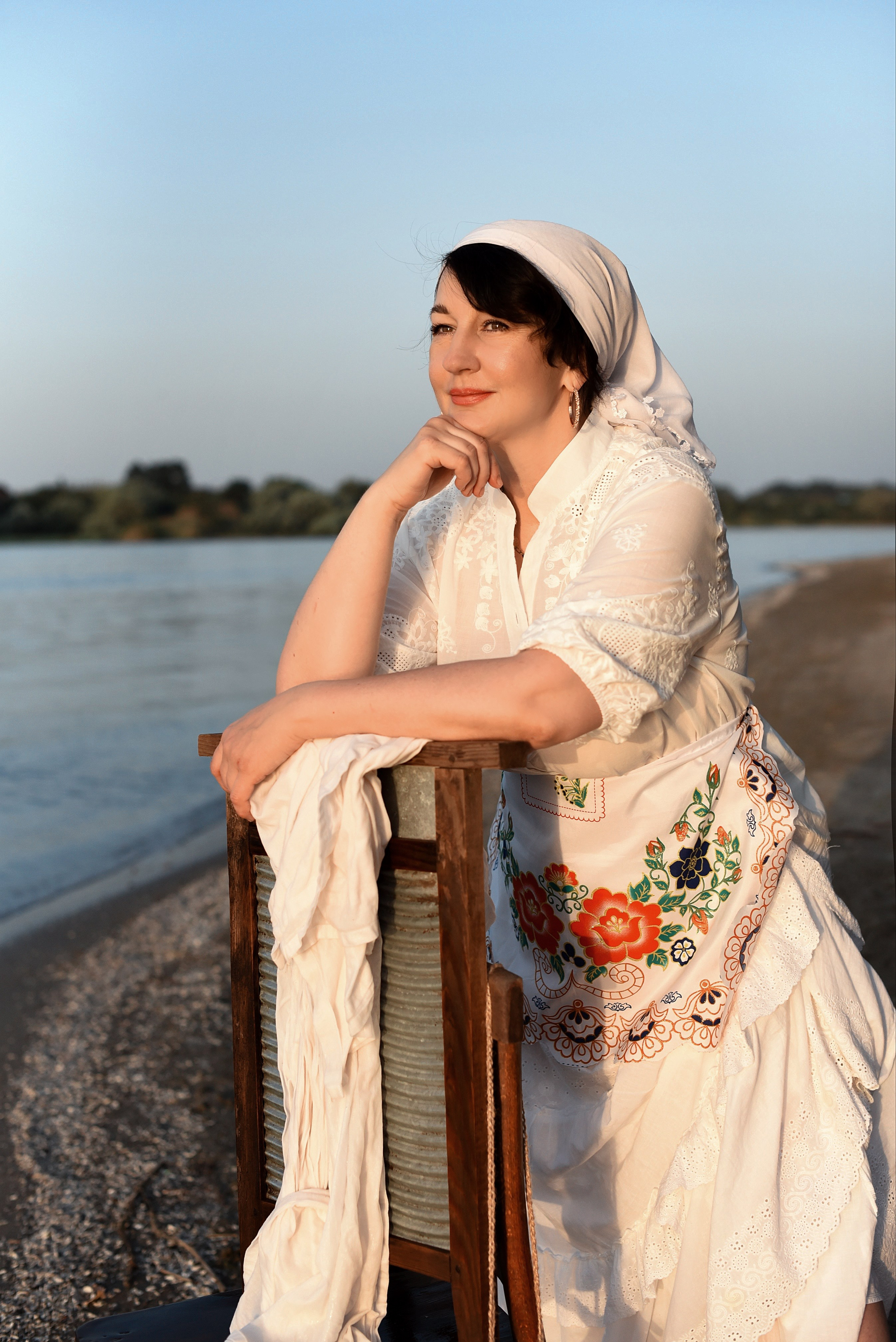 ФОТОСТИРКА. Фотограф и видеограф в Краснодаре Анастасия Шеверева