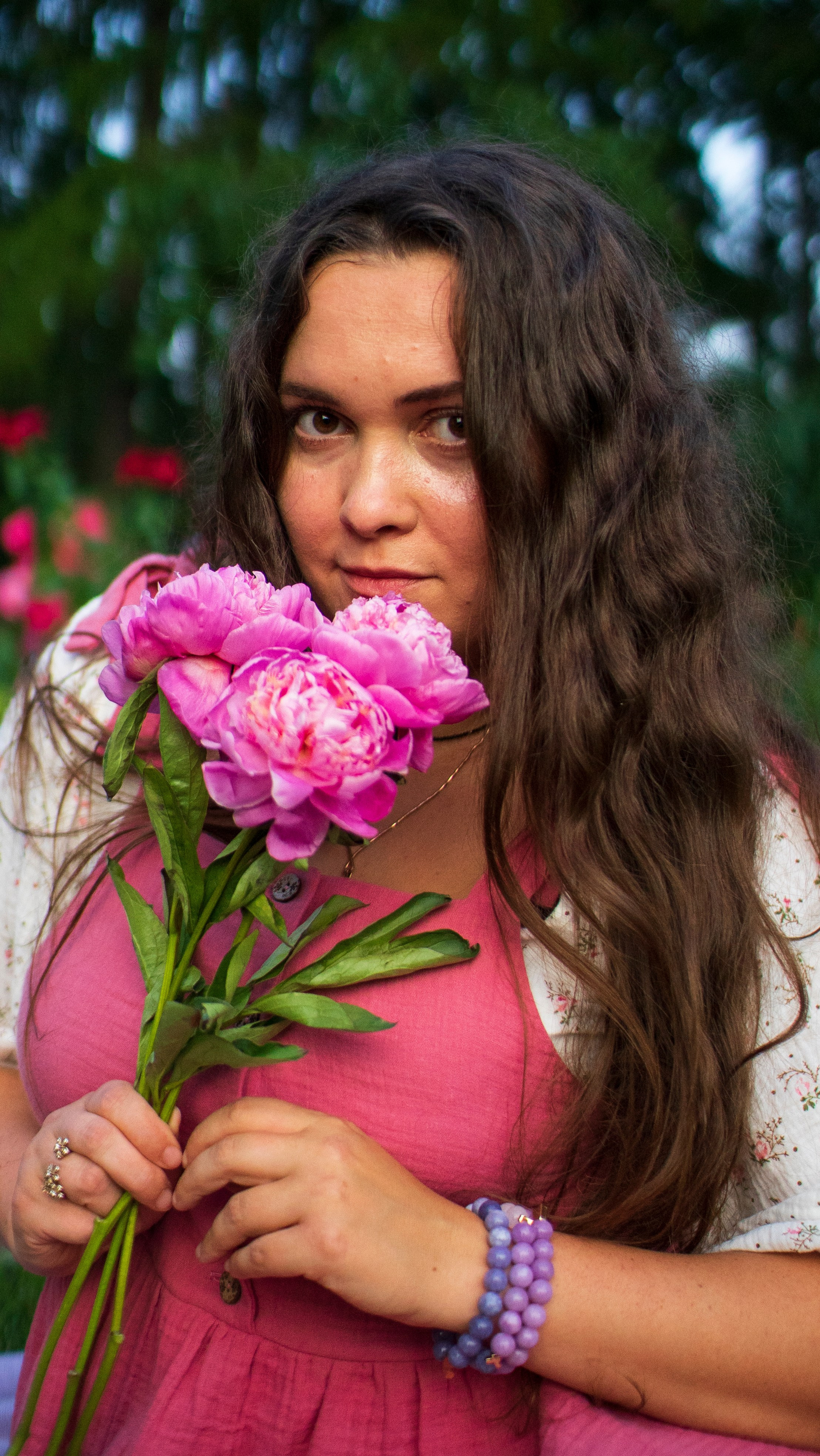 Портреты. Фотограф Николай Спевак Москва