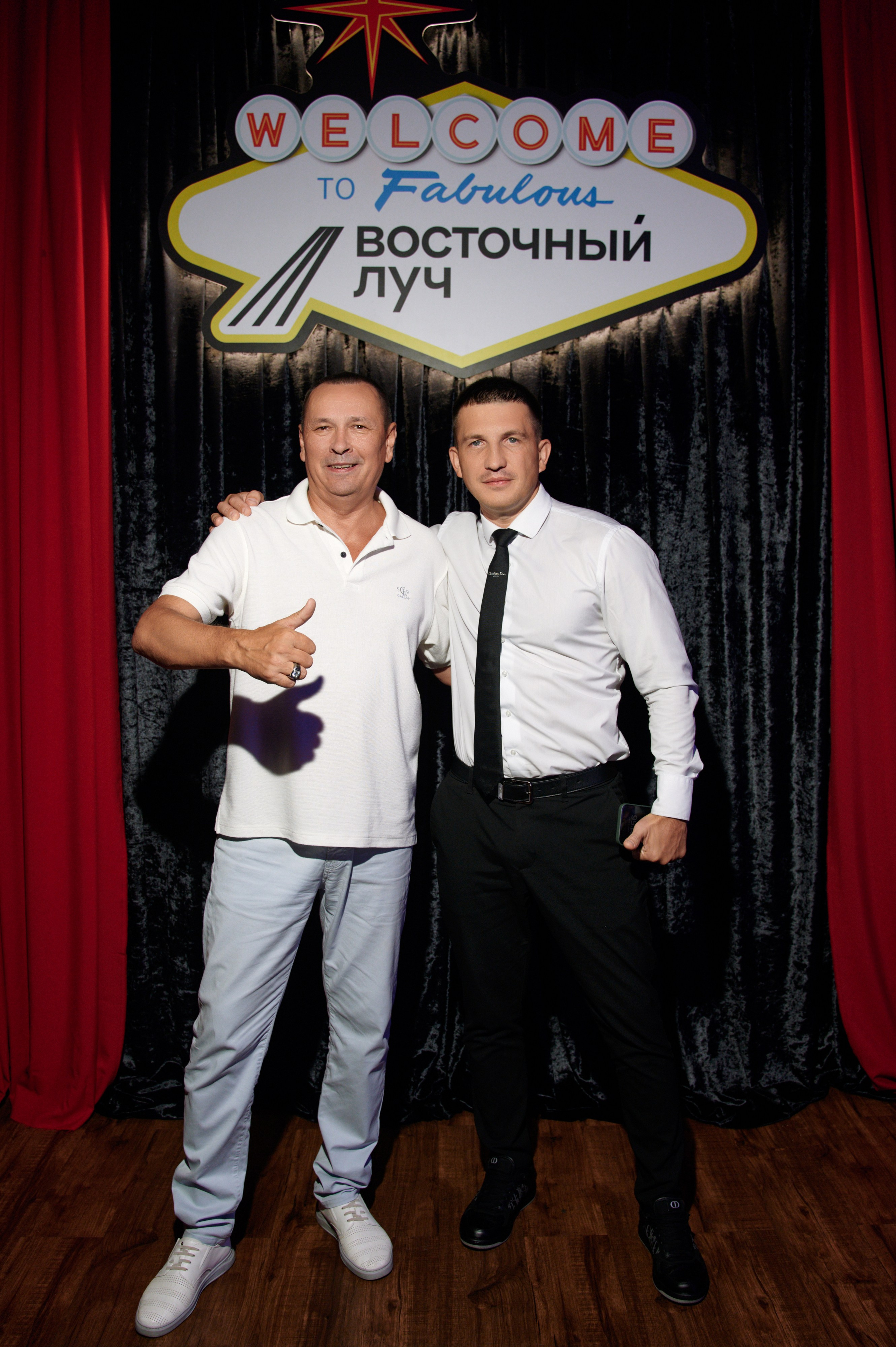 Восточный Луч. Свадебный фотограф во Владивостоке Гарагуля Игорь