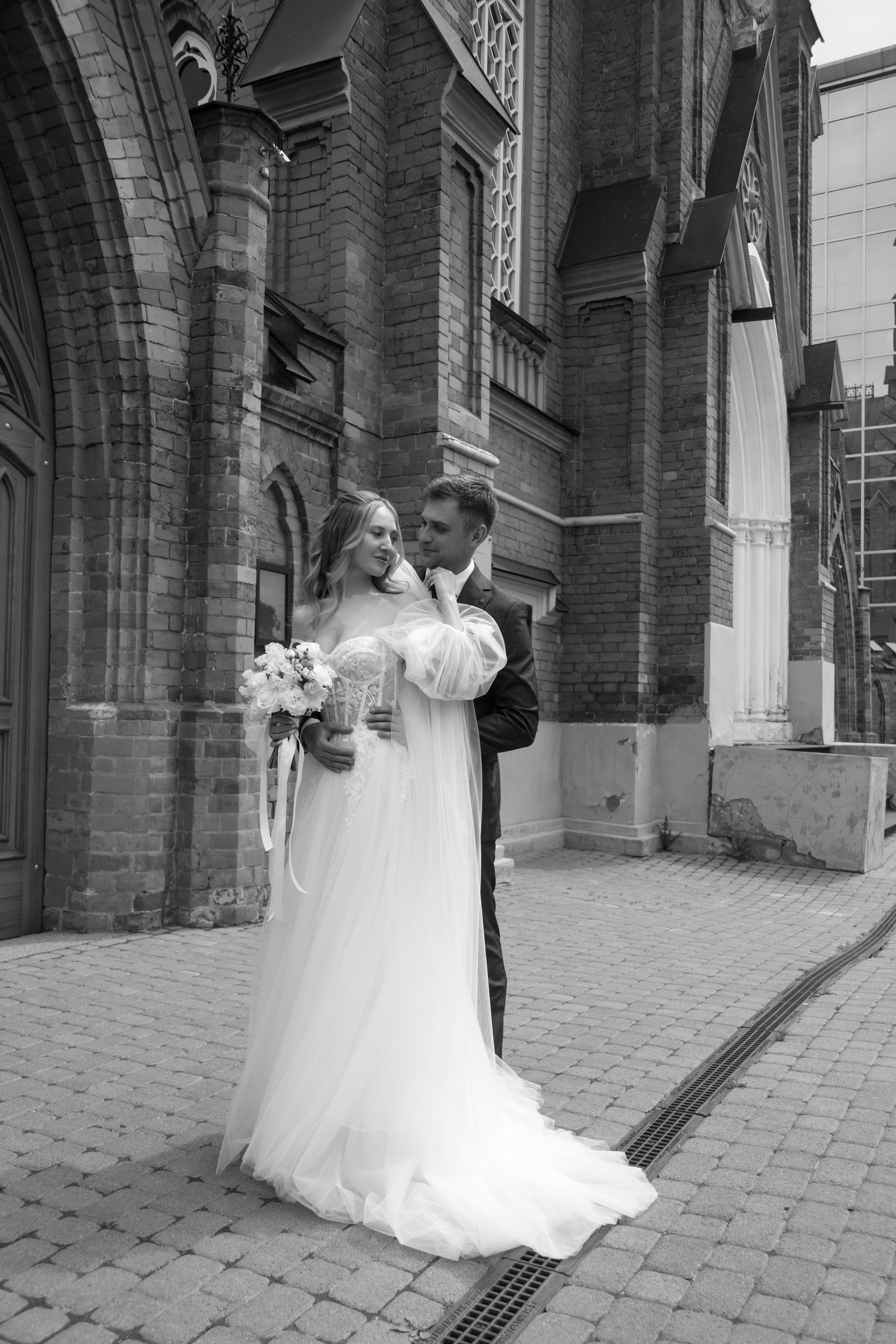 Свадьба Ивана и Ирины. Свадебный и семейный фотограф в Иркутске Яна Лиа